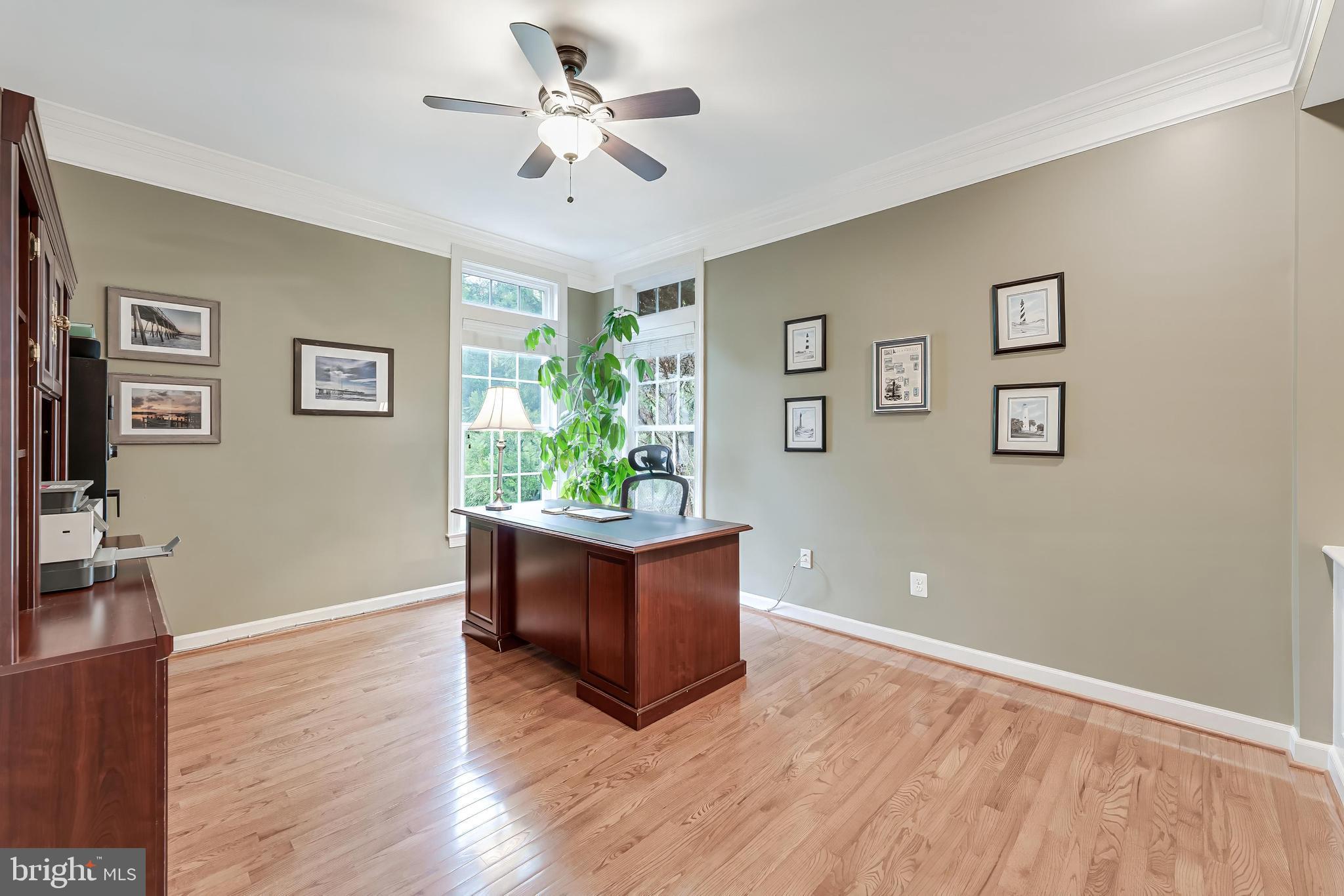 VILLAGE OF WAXPOOL - Residential