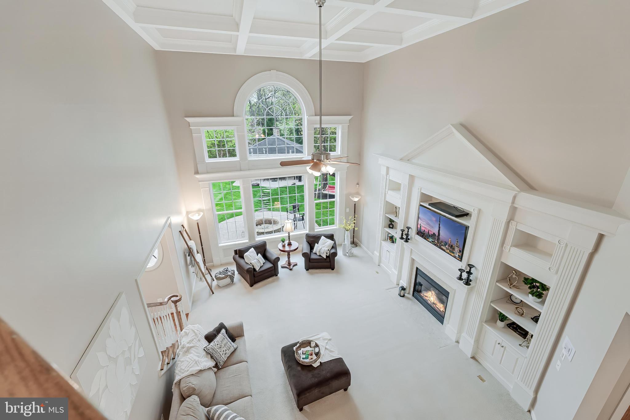 VILLAGE OF WAXPOOL - Residential