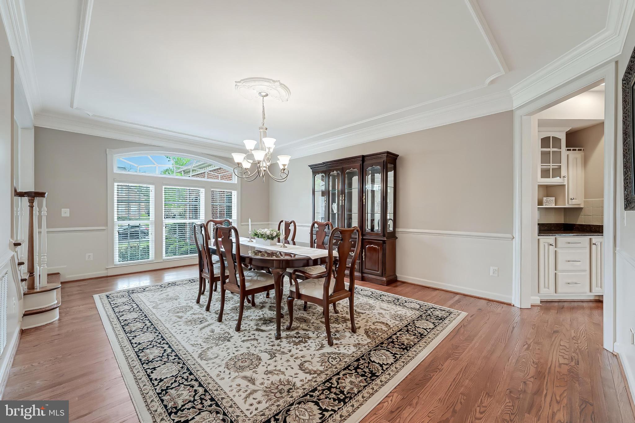 VILLAGE OF WAXPOOL - Residential