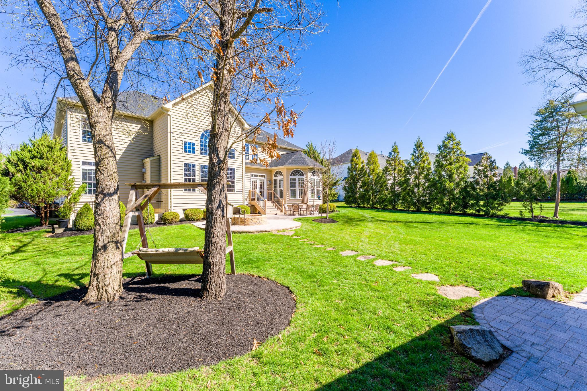 VILLAGE OF WAXPOOL - Residential