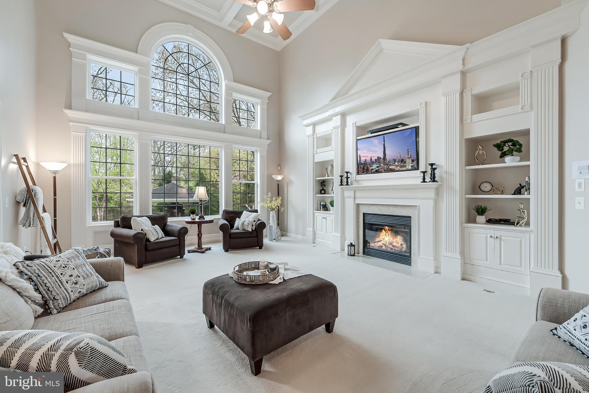 VILLAGE OF WAXPOOL - Residential