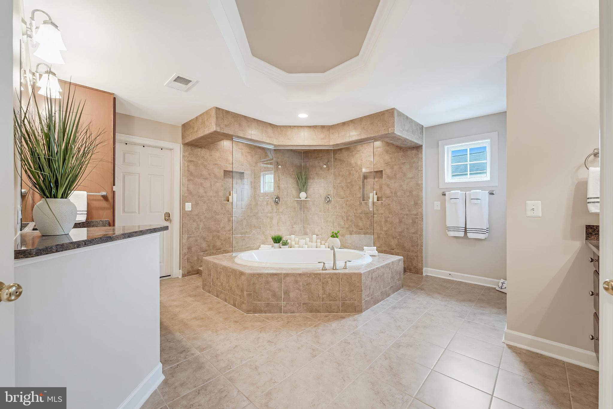 VILLAGE OF WAXPOOL - Residential