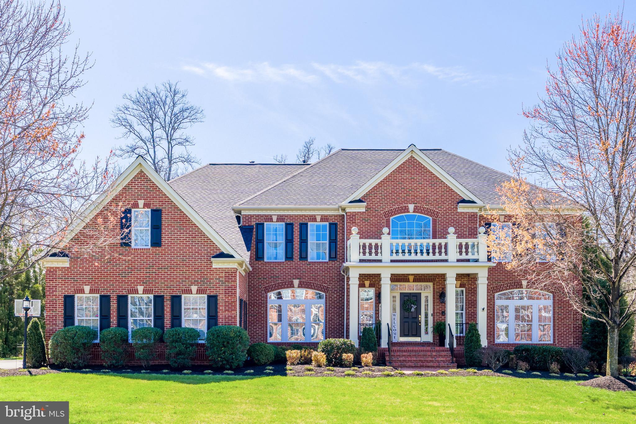 VILLAGE OF WAXPOOL - Residential