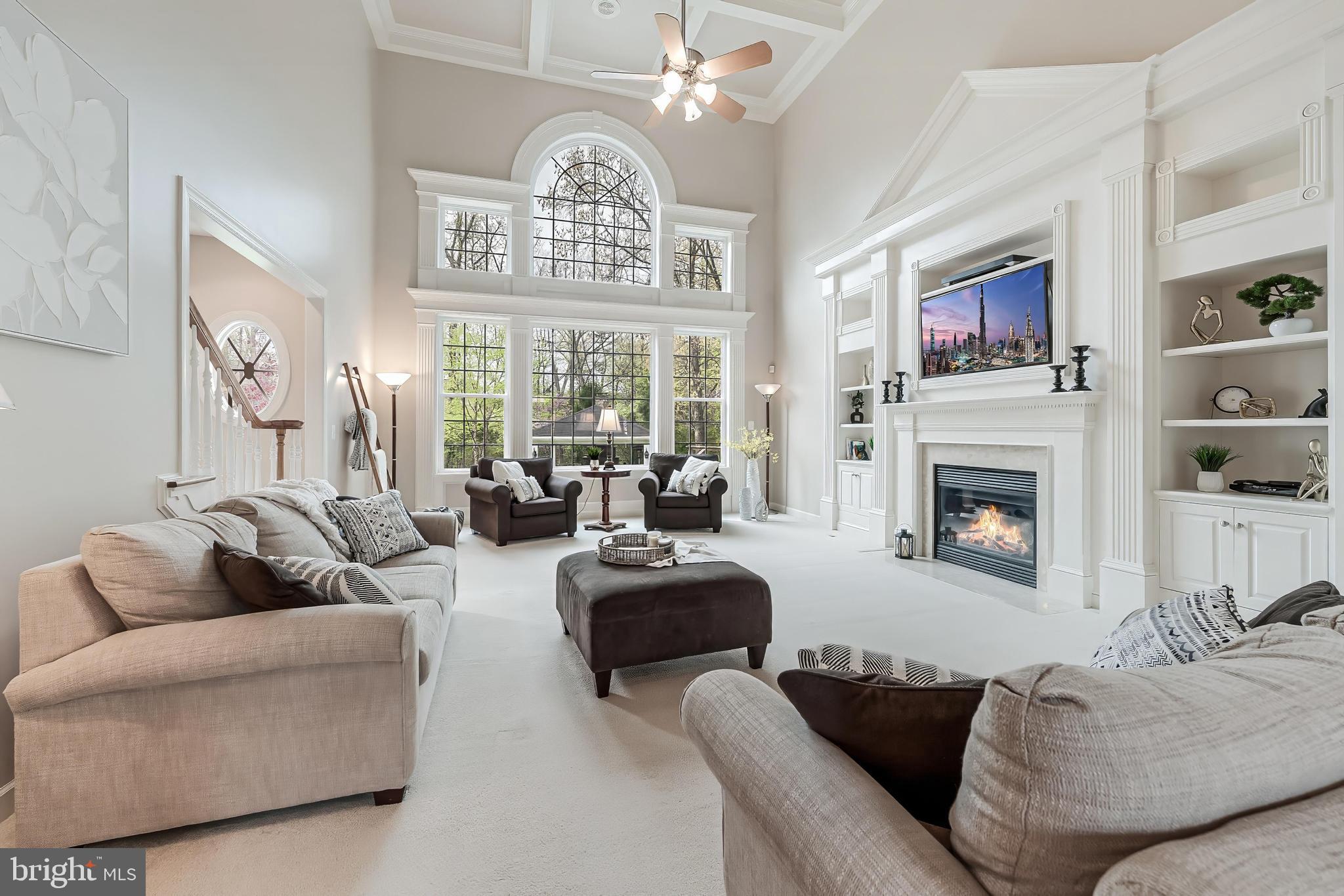 VILLAGE OF WAXPOOL - Residential