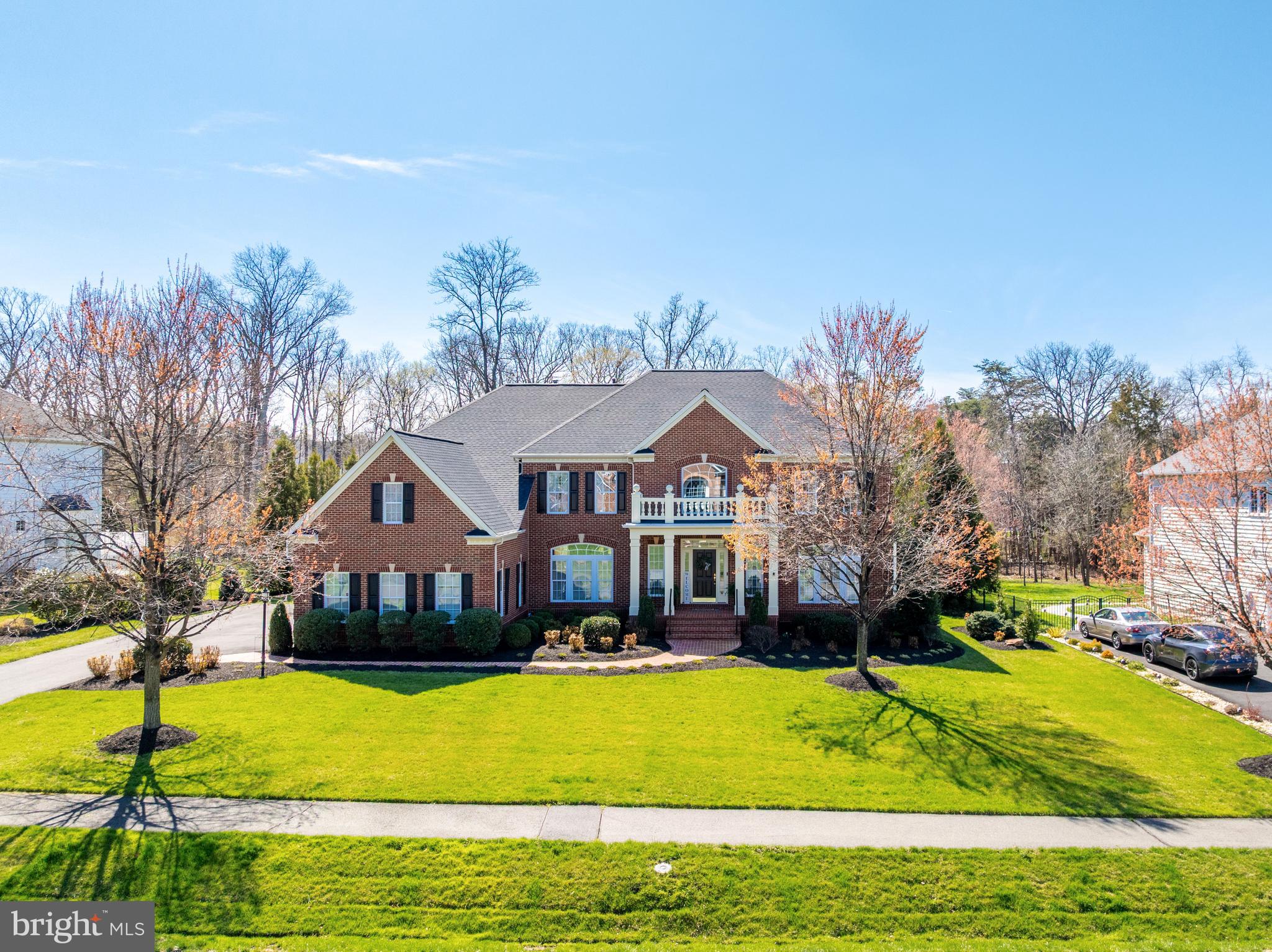 VILLAGE OF WAXPOOL - Residential