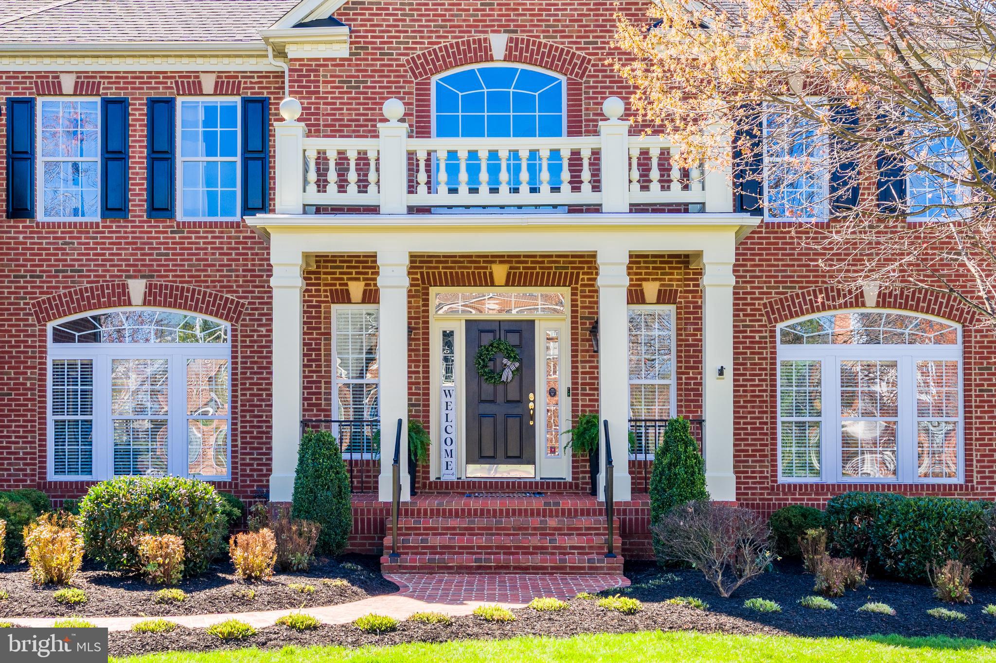 42679 GULICKS LANDING COURT