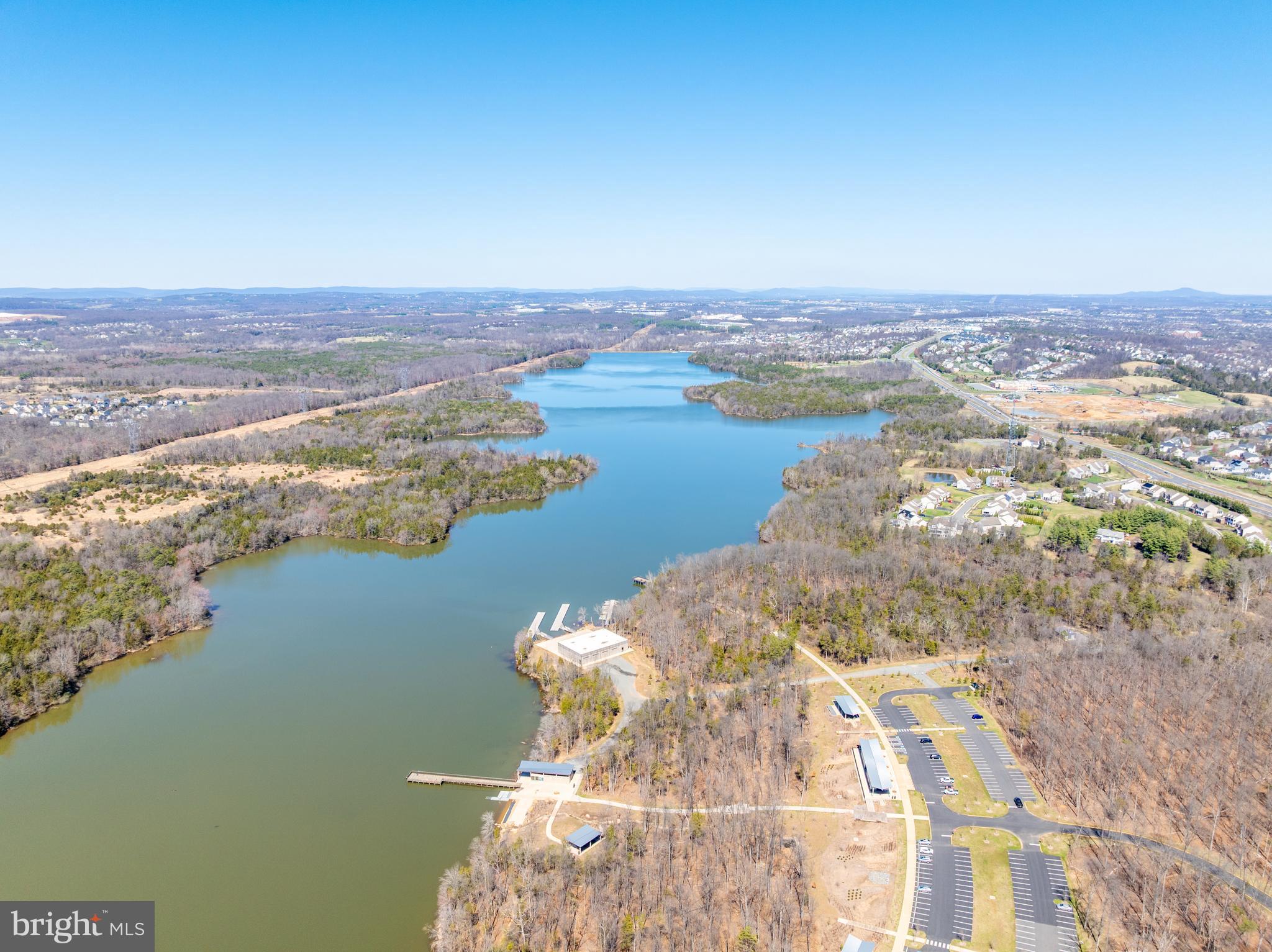 VILLAGE OF WAXPOOL - Residential