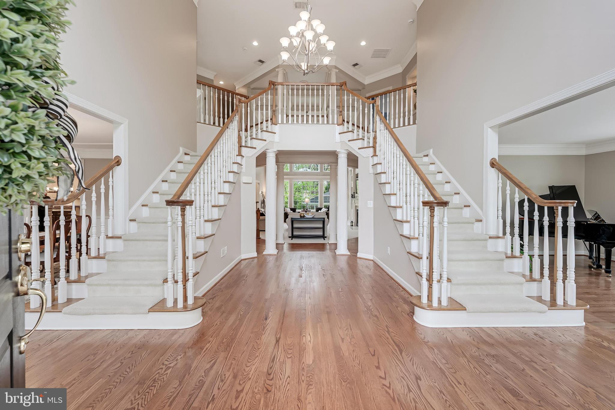 VILLAGE OF WAXPOOL - Residential