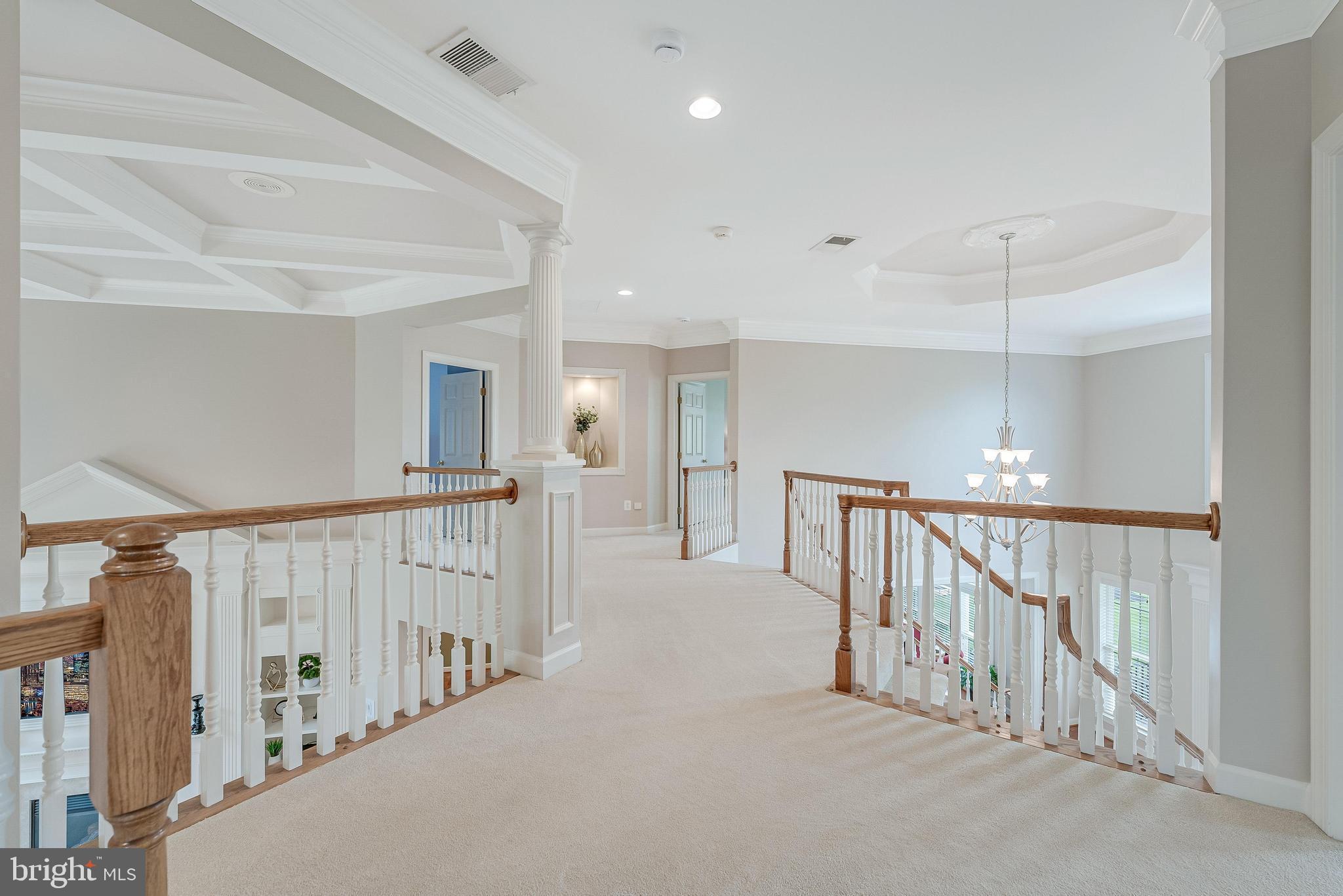 VILLAGE OF WAXPOOL - Residential