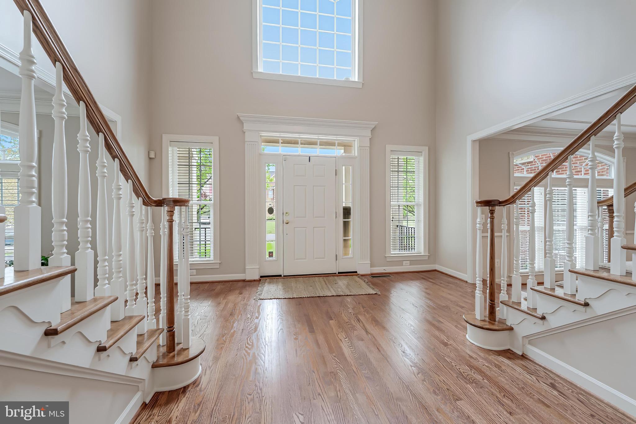 VILLAGE OF WAXPOOL - Residential