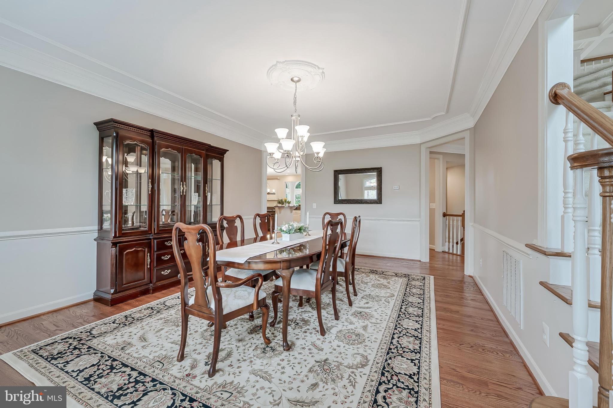 VILLAGE OF WAXPOOL - Residential