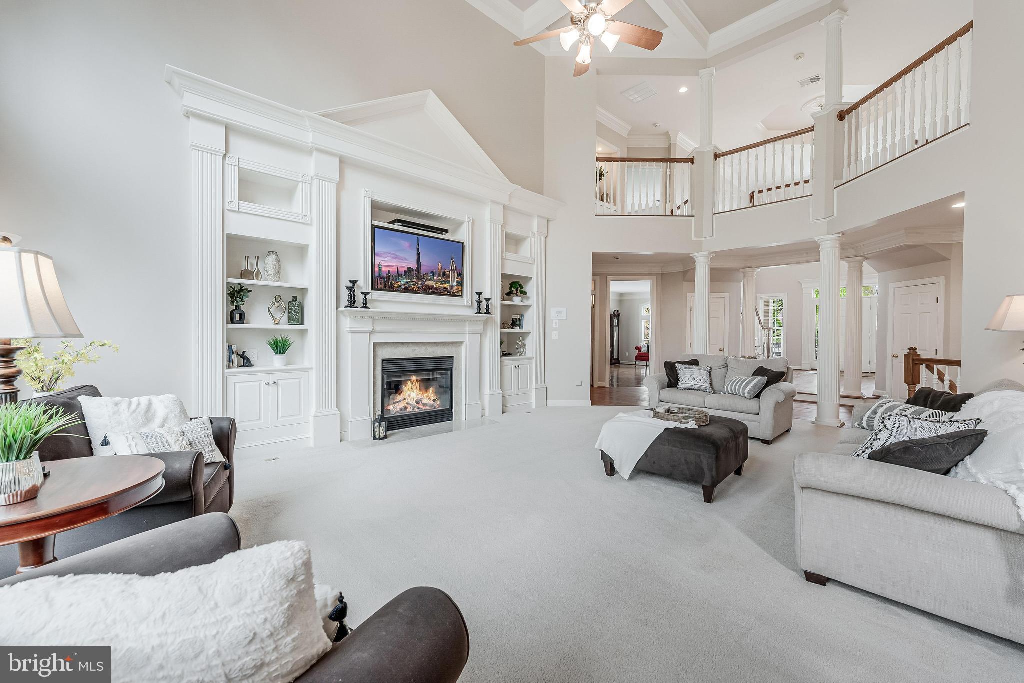 VILLAGE OF WAXPOOL - Residential