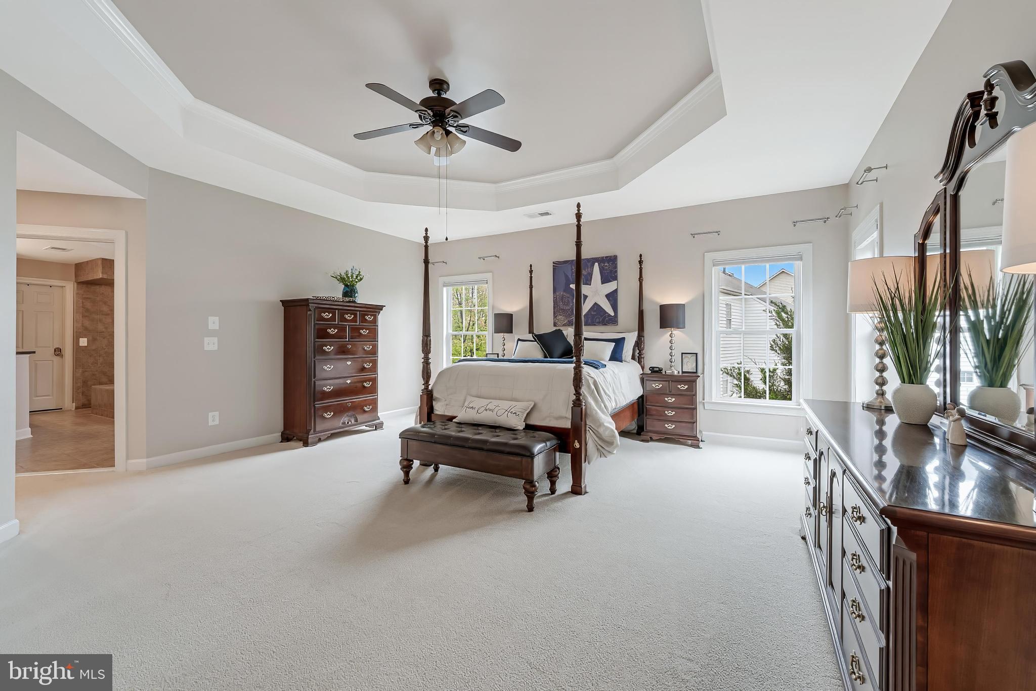 VILLAGE OF WAXPOOL - Residential