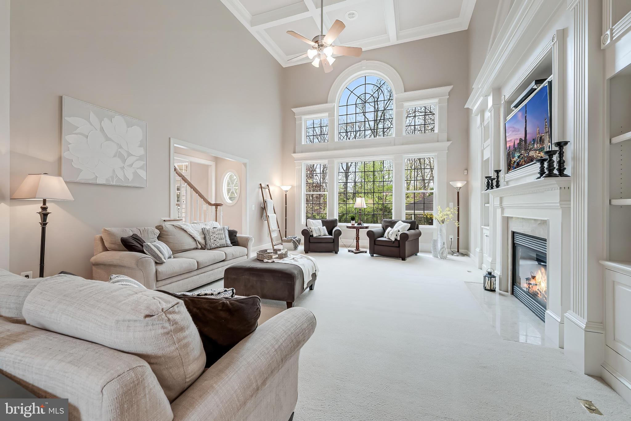 VILLAGE OF WAXPOOL - Residential