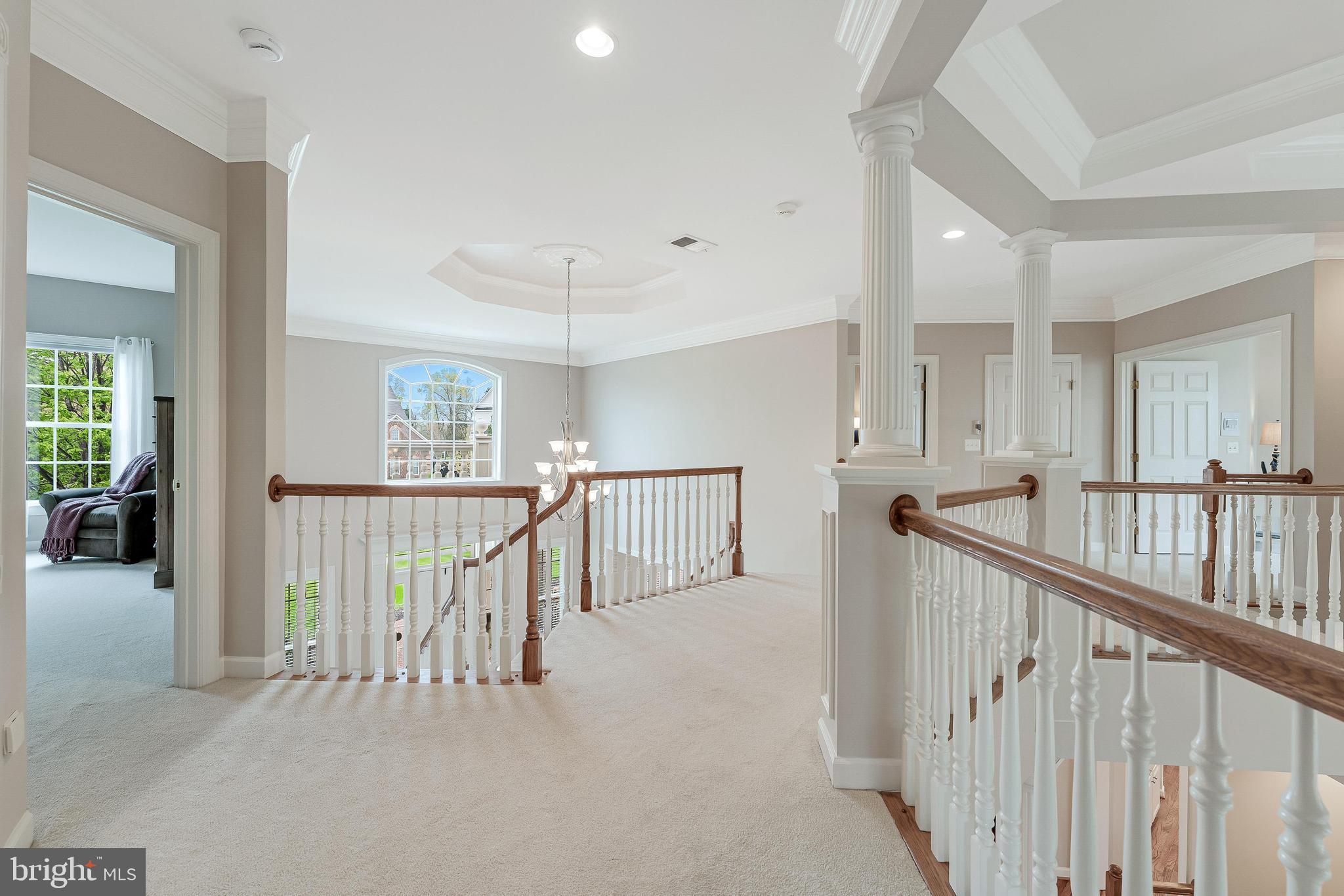 VILLAGE OF WAXPOOL - Residential