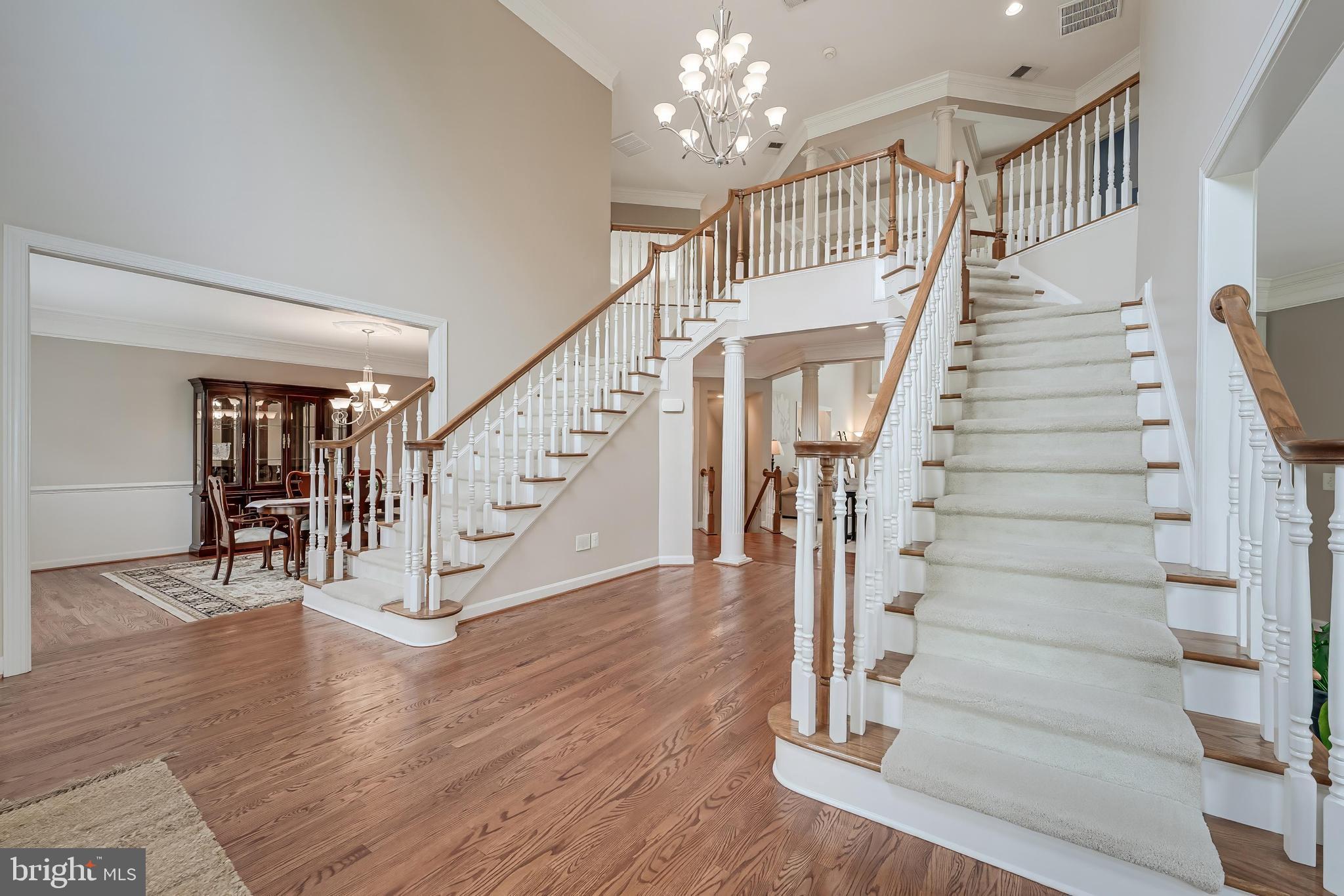 VILLAGE OF WAXPOOL - Residential