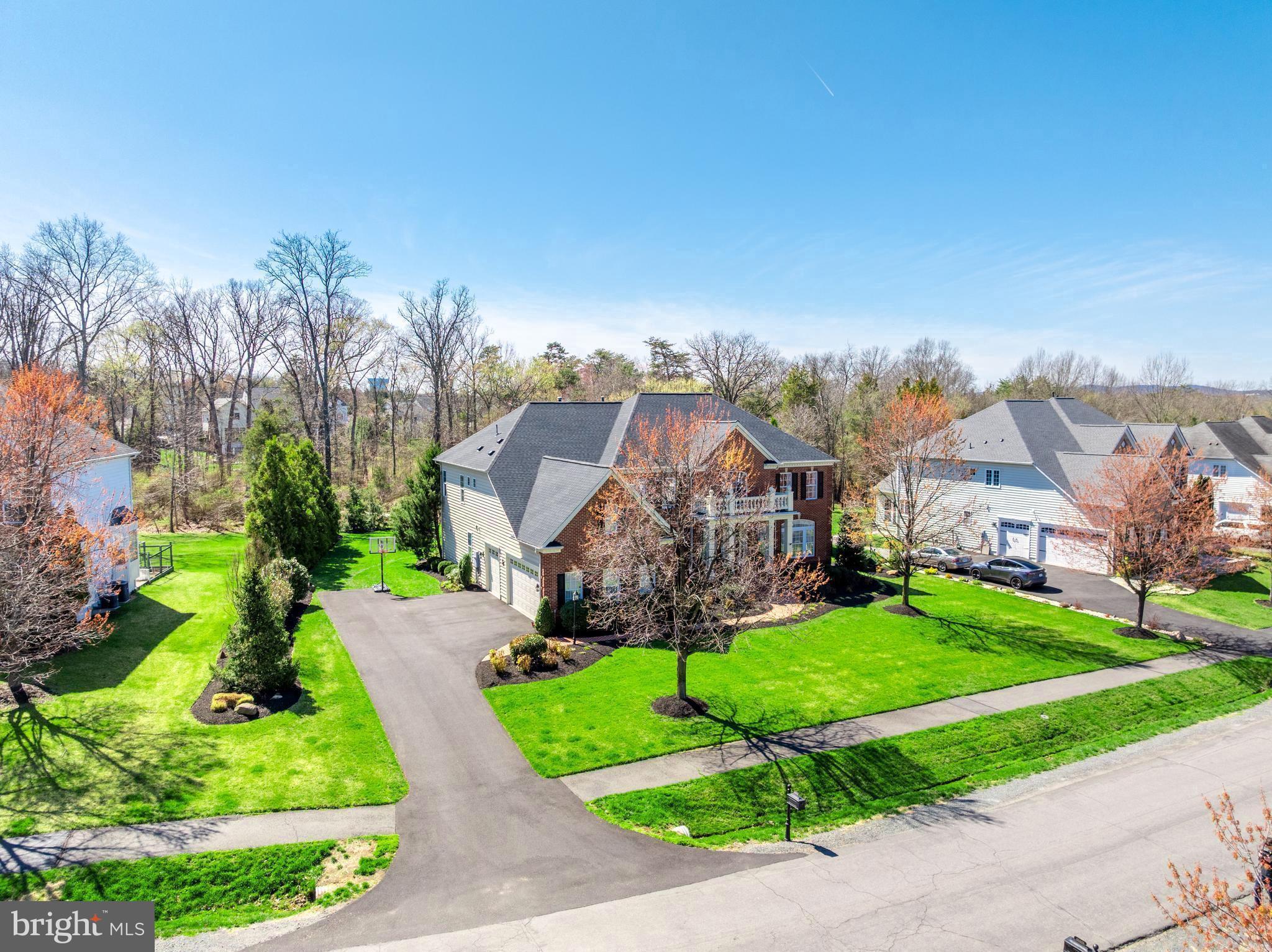 42679 GULICKS LANDING COURT