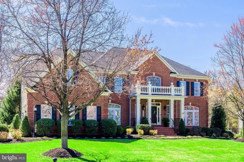 42679 GULICKS LANDING COURT ASHBURN VA 20148