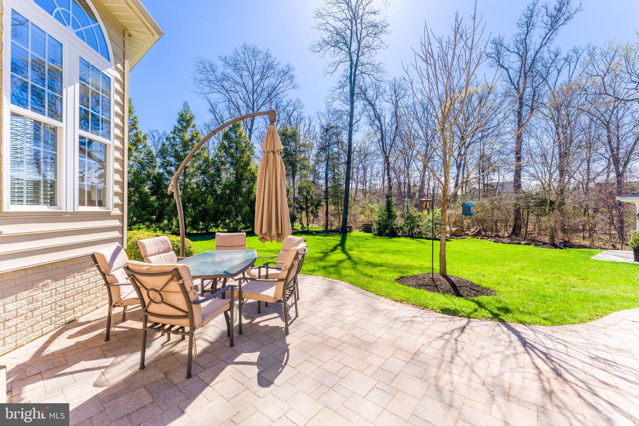 VILLAGE OF WAXPOOL - Residential