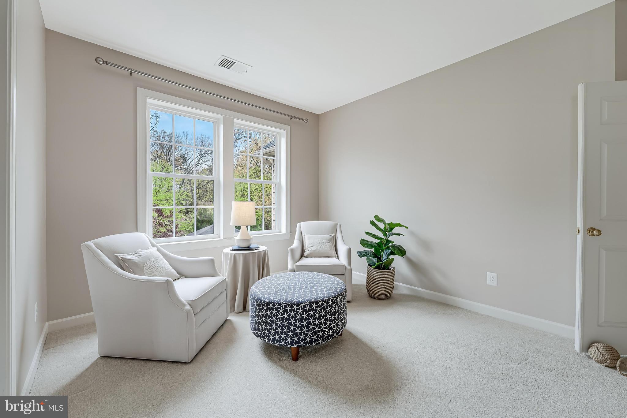 VILLAGE OF WAXPOOL - Residential