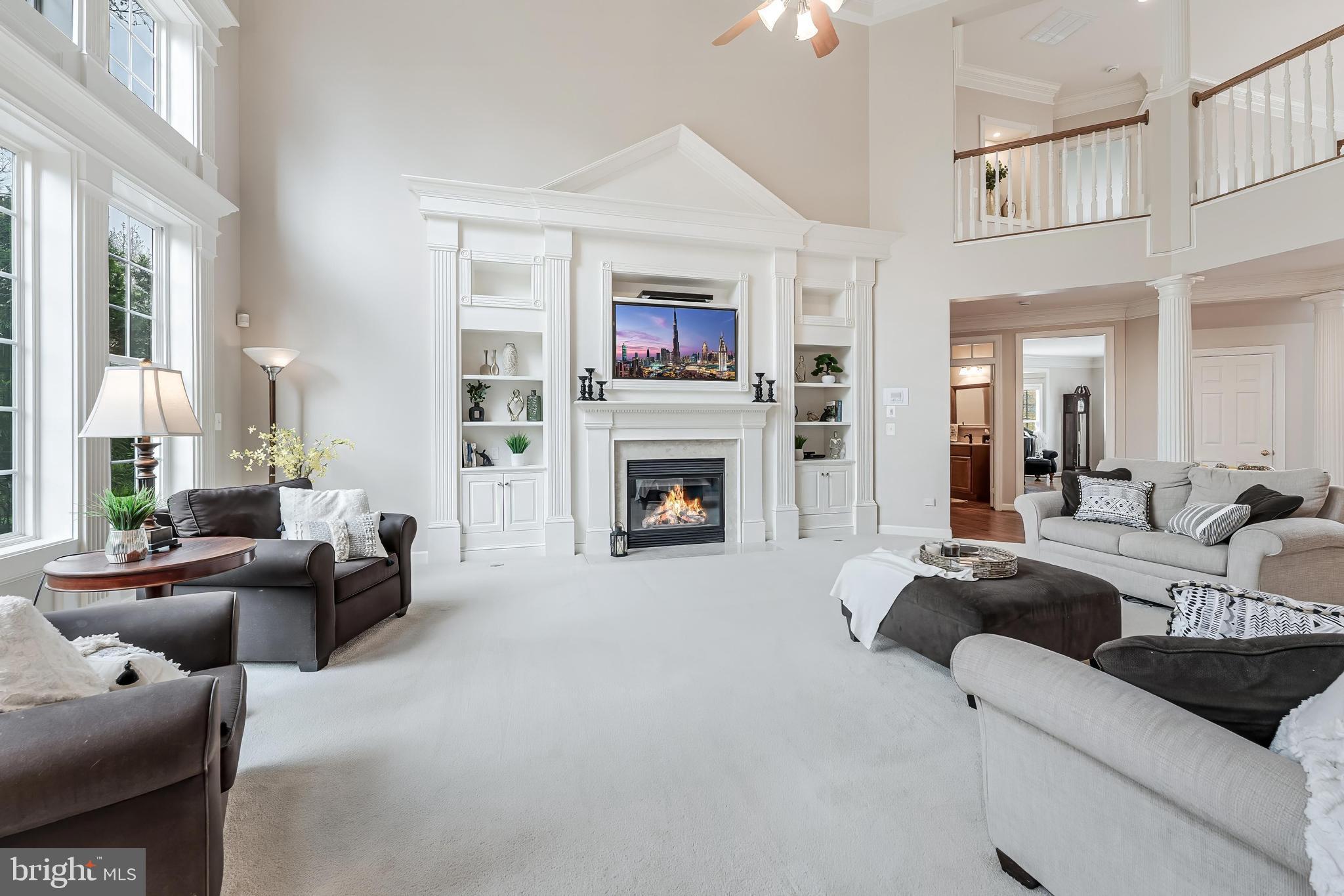 VILLAGE OF WAXPOOL - Residential