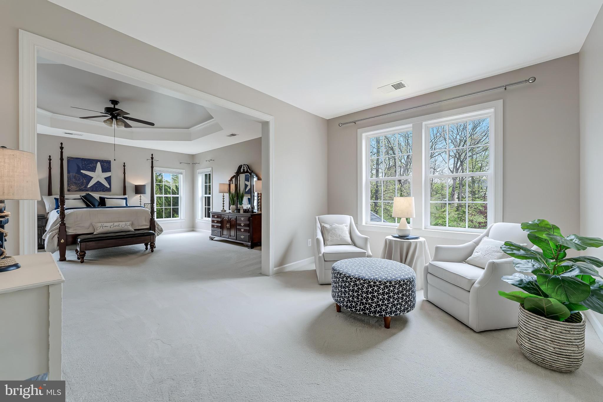 VILLAGE OF WAXPOOL - Residential