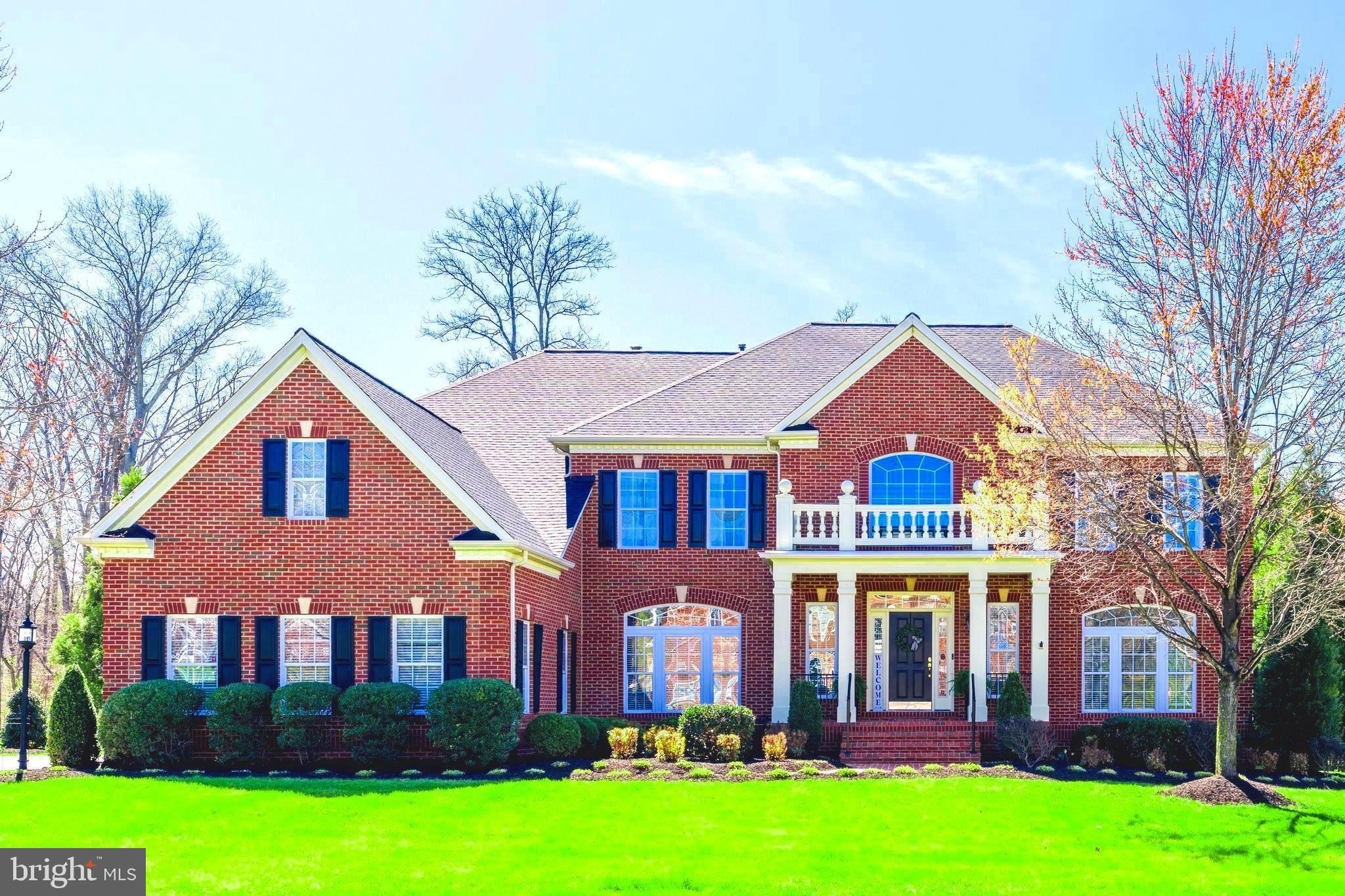 42679 GULICKS LANDING COURT