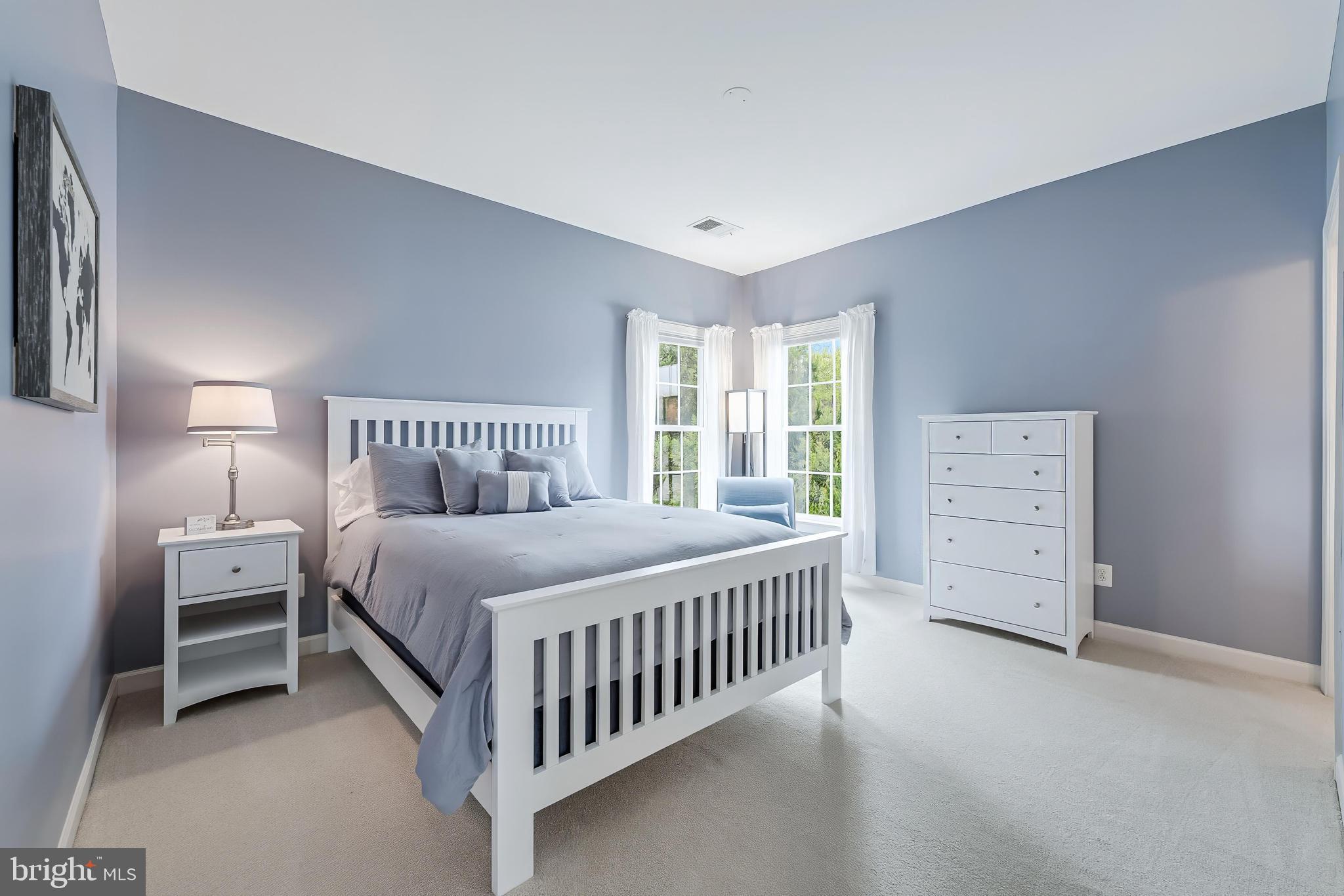 VILLAGE OF WAXPOOL - Residential