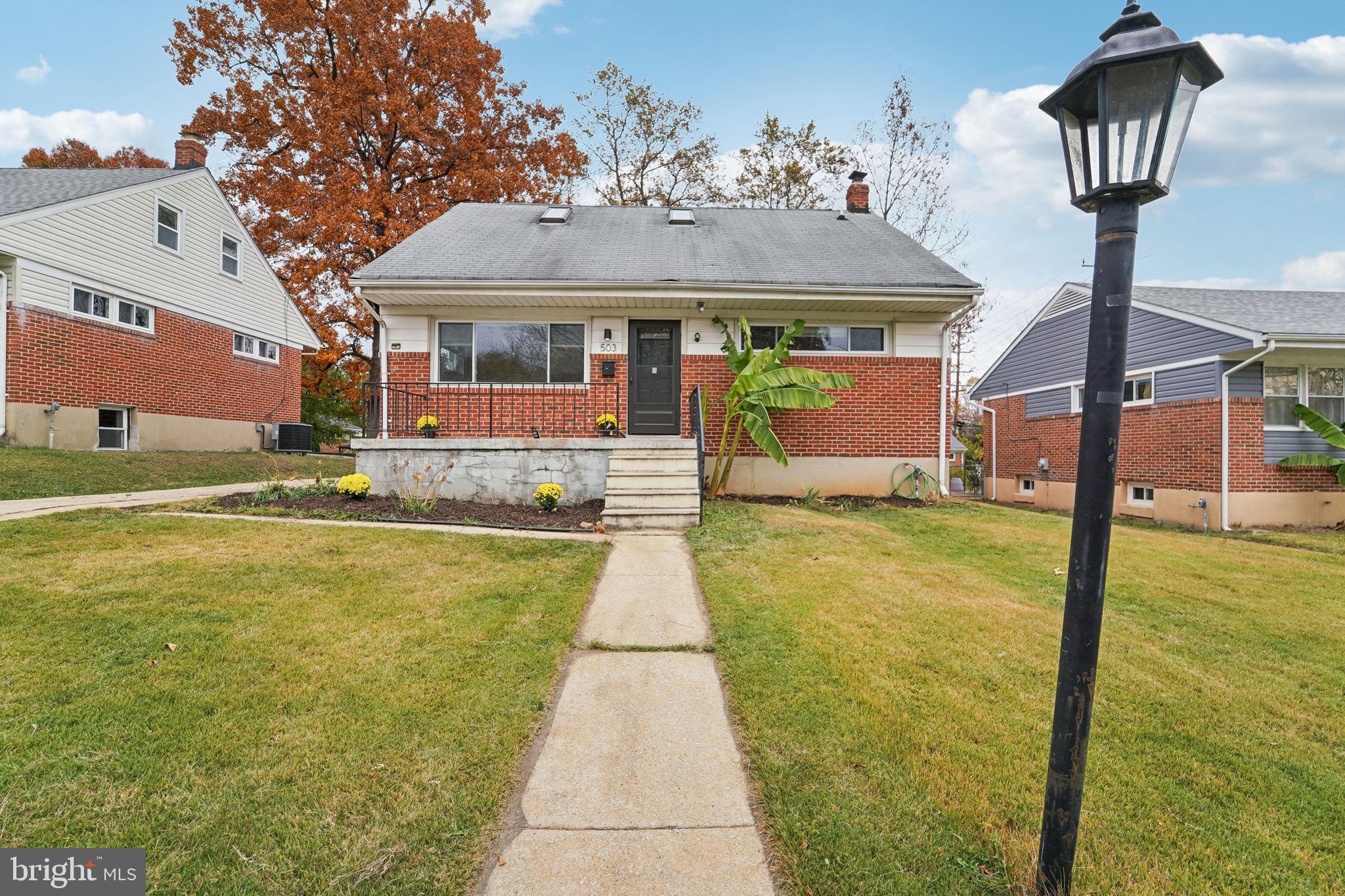 WILLIAMSBURG - Residential