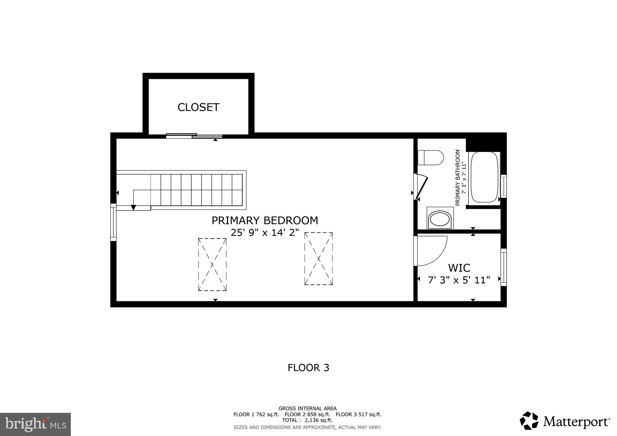 WILLIAMSBURG - Residential