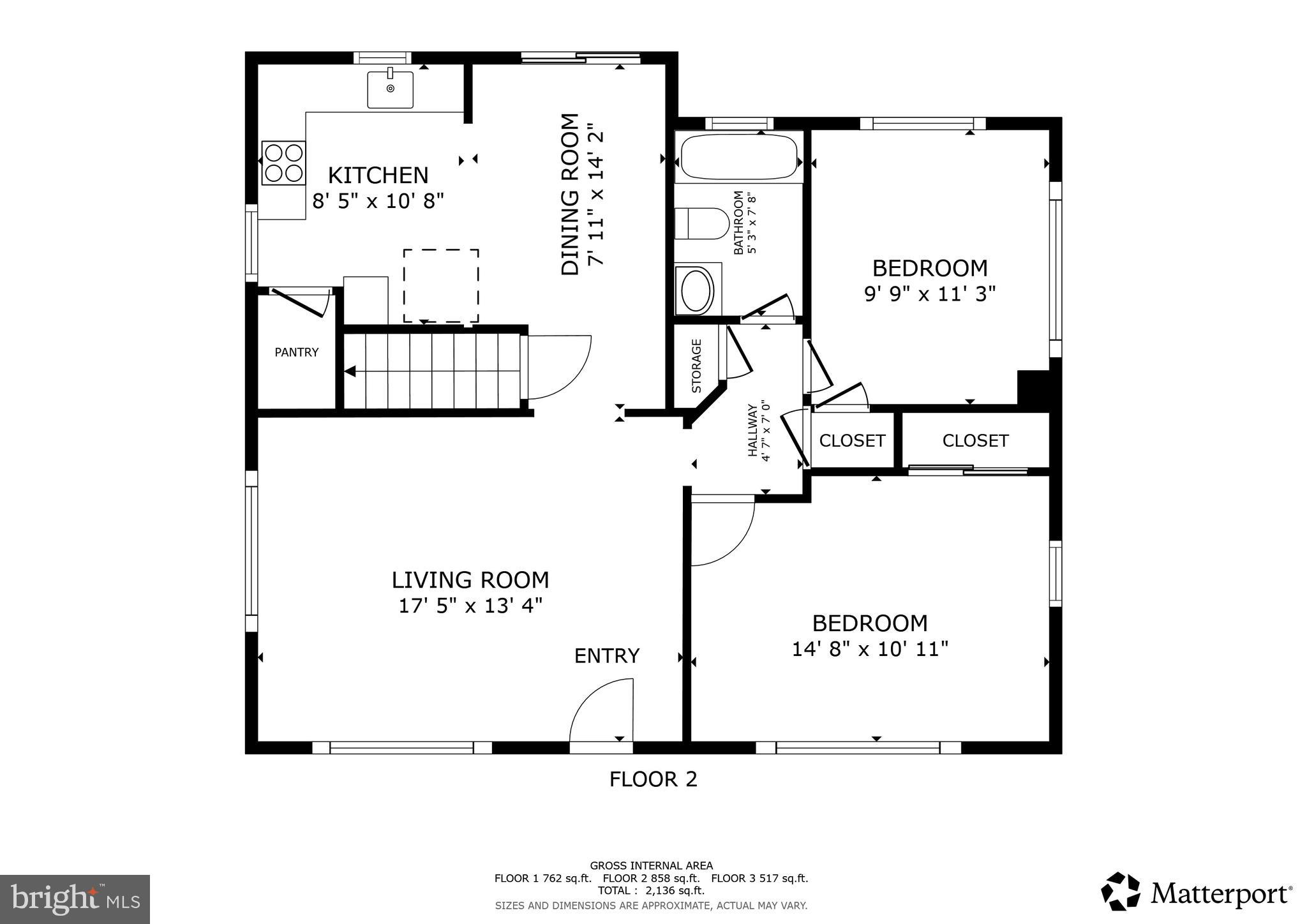 WILLIAMSBURG - Residential