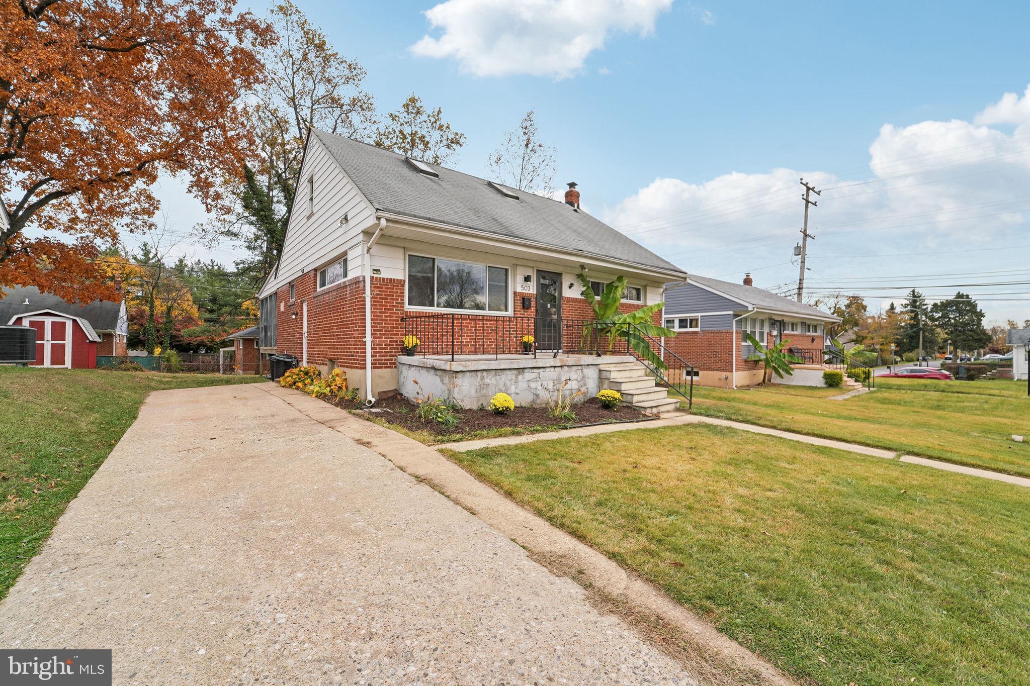 WILLIAMSBURG - Residential