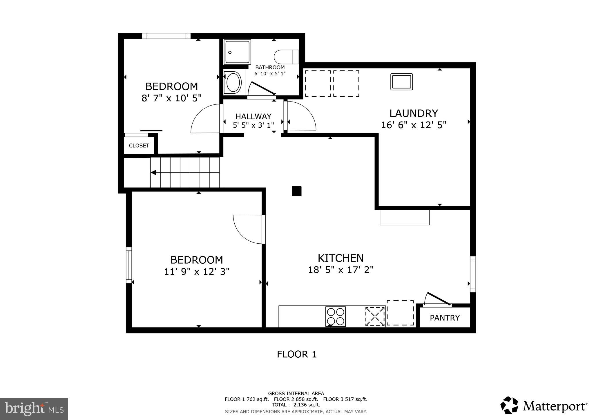 WILLIAMSBURG - Residential