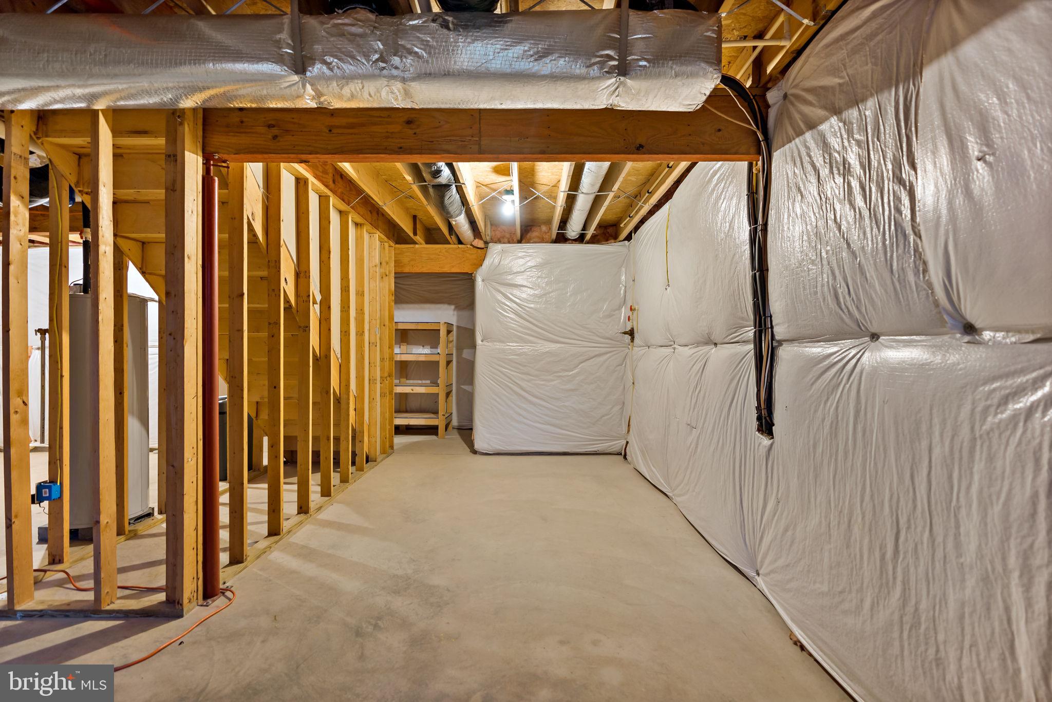 MIDDLE CREEK MANOR - Residential