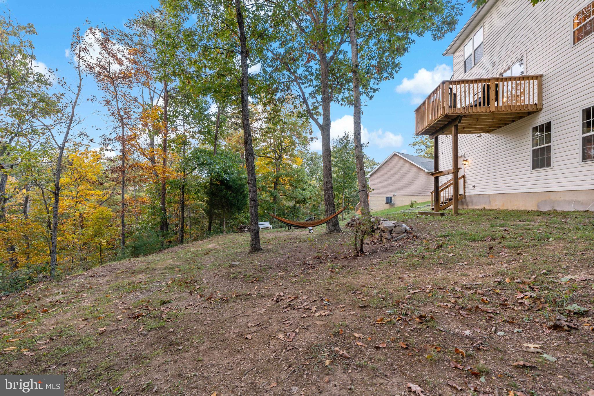 MIDDLE CREEK MANOR - Residential