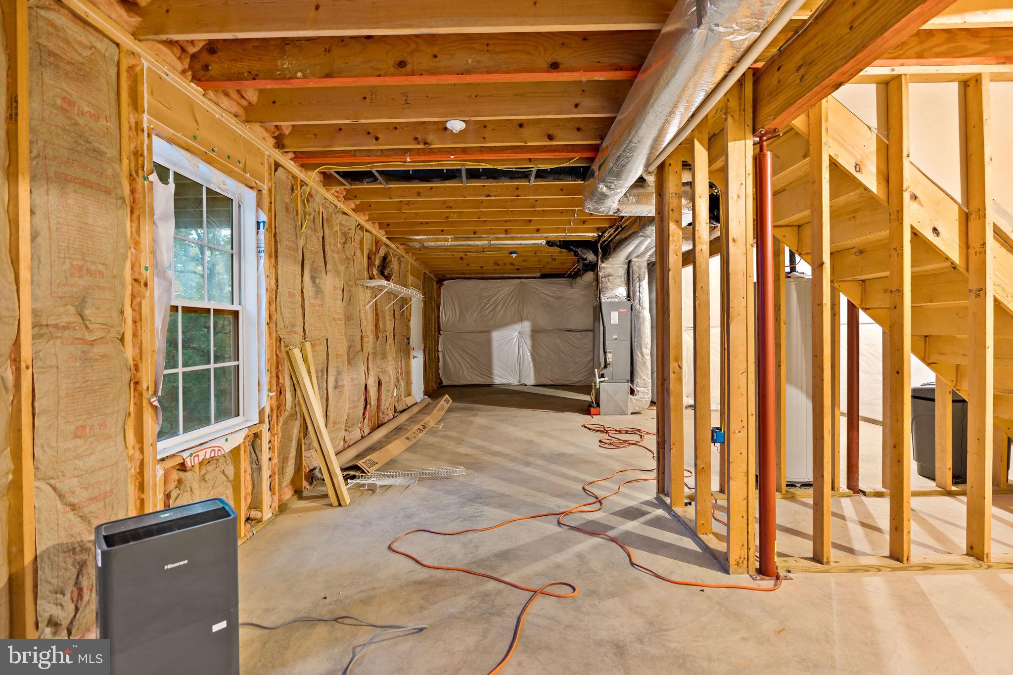 MIDDLE CREEK MANOR - Residential