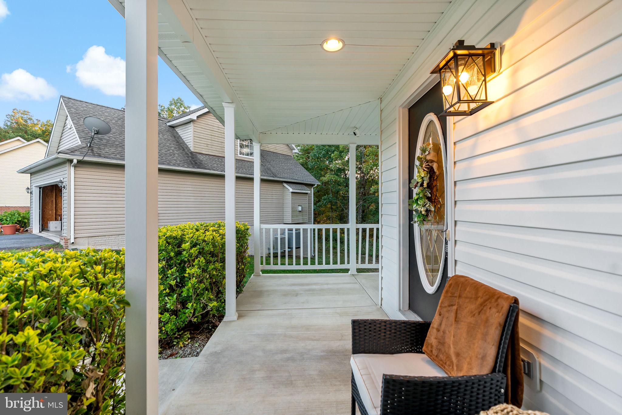 MIDDLE CREEK MANOR - Residential