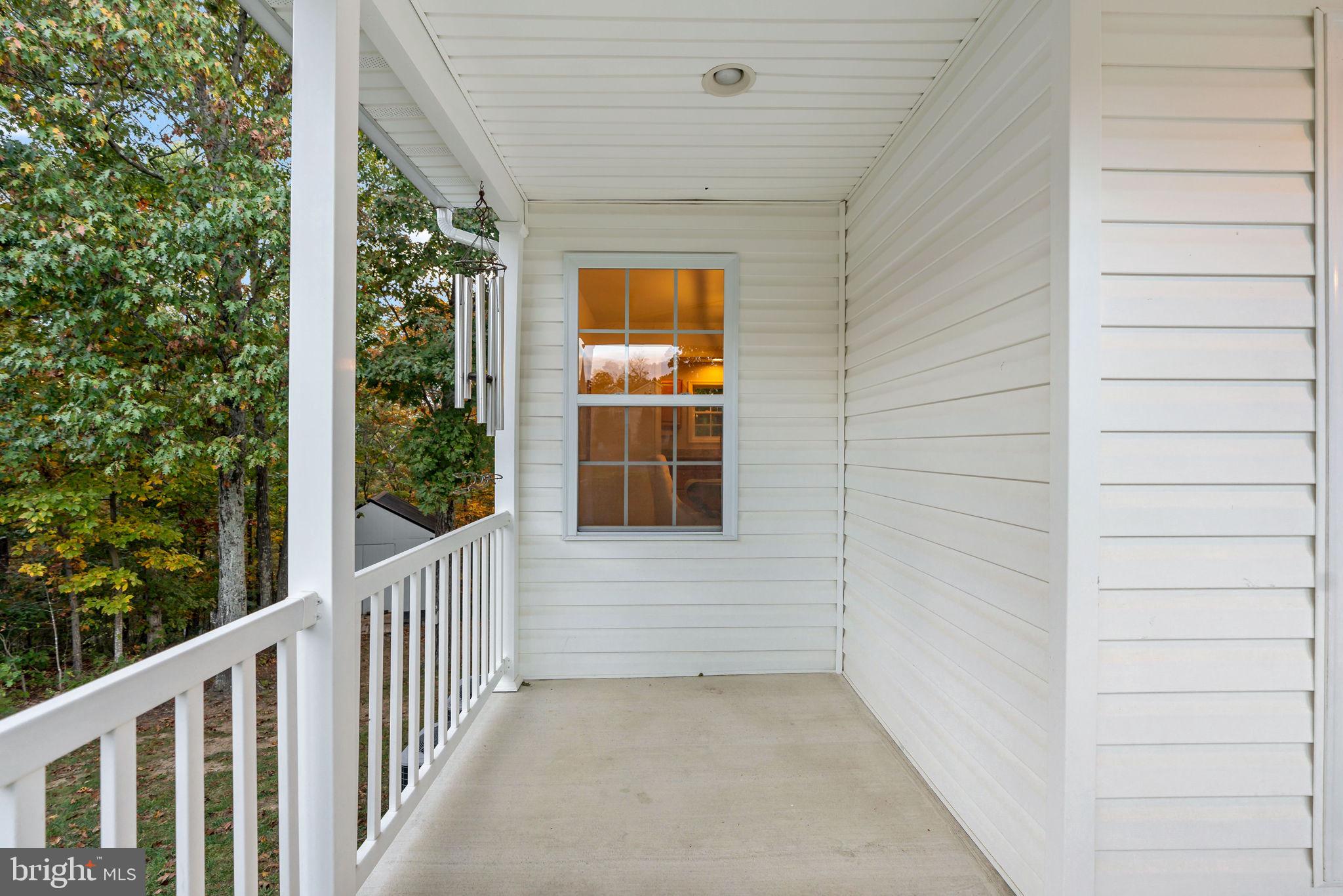 MIDDLE CREEK MANOR - Residential