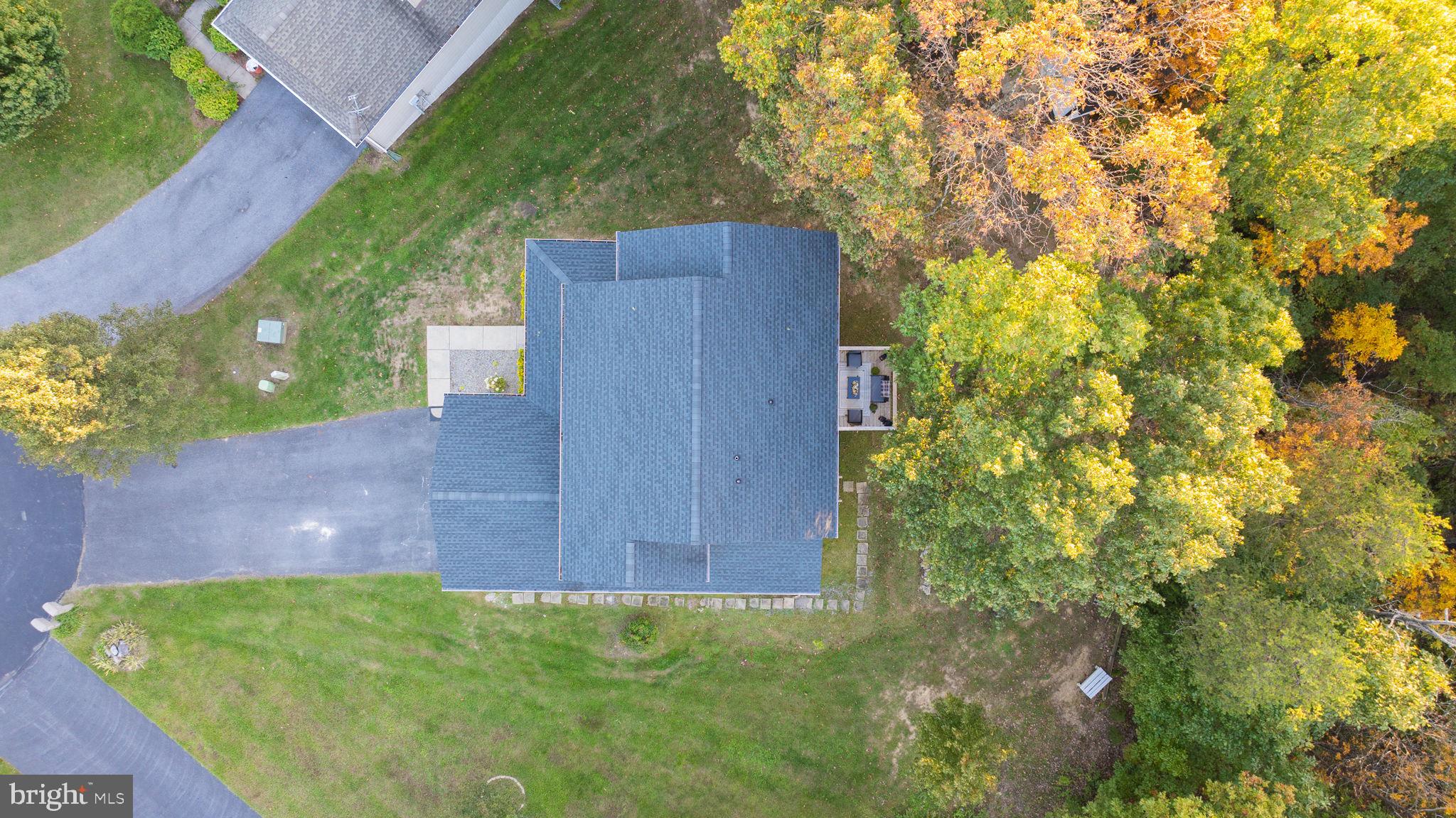 MIDDLE CREEK MANOR - Residential