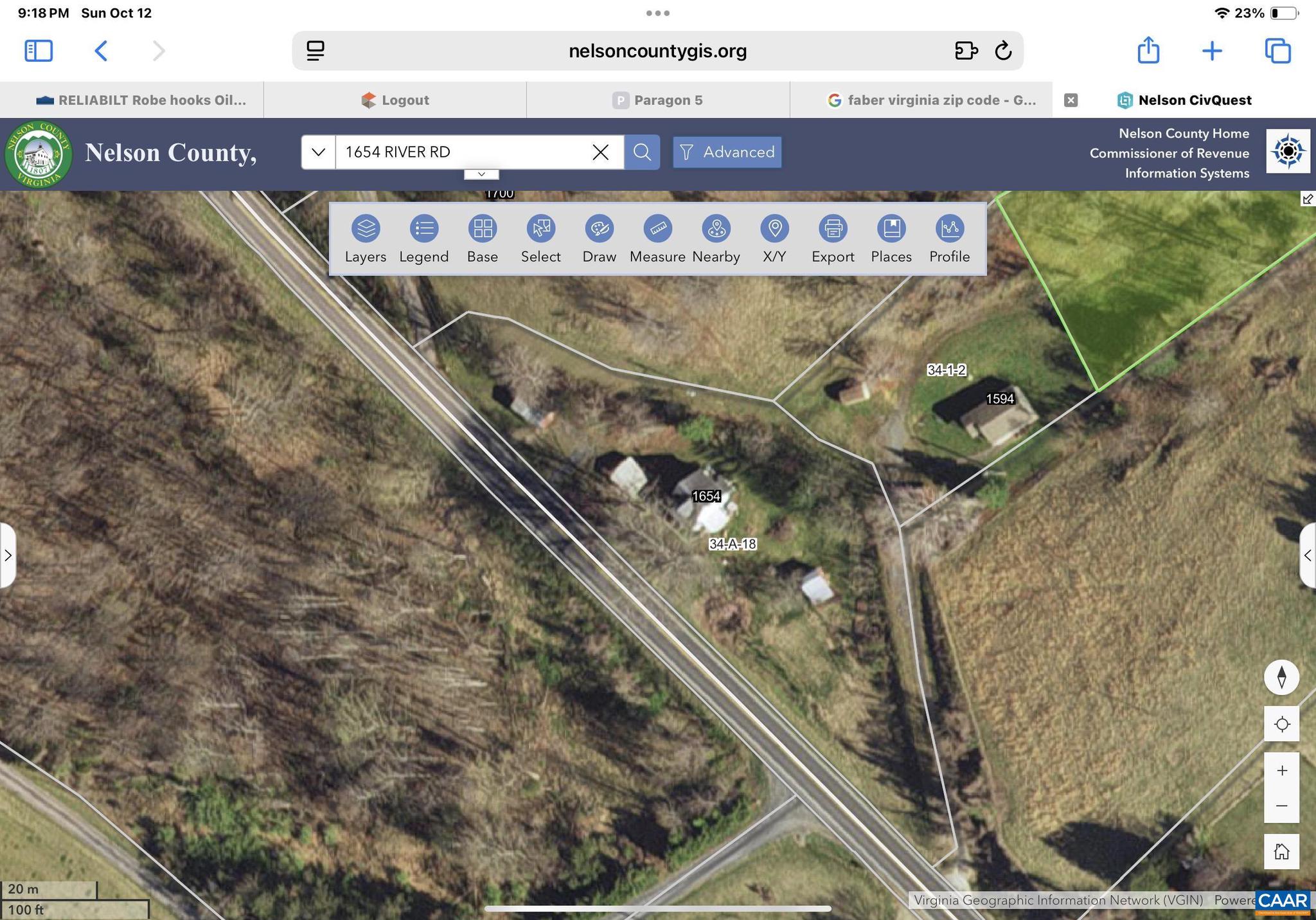 UNKNOWN - Residential