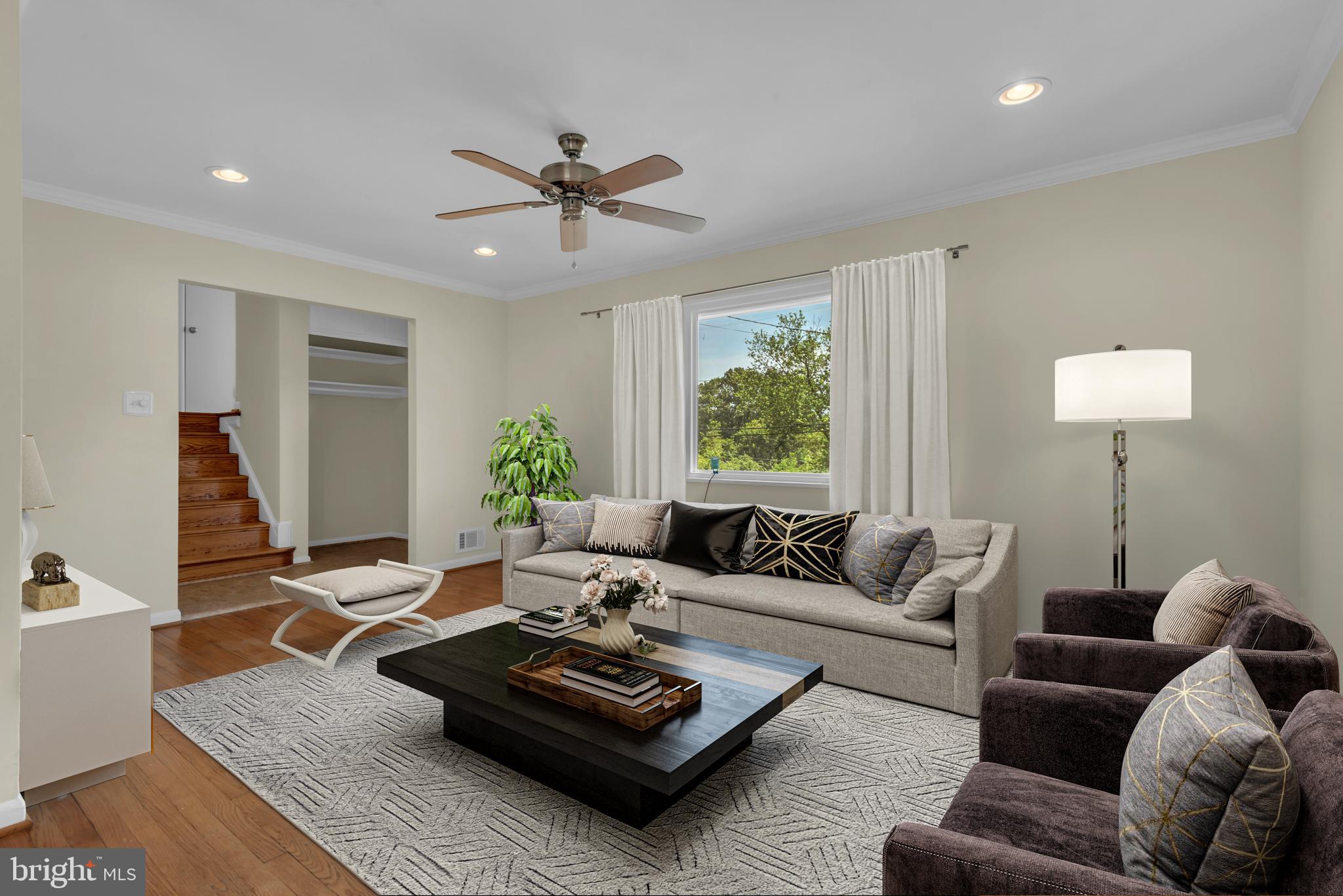 6004 MUSTANG PLACE