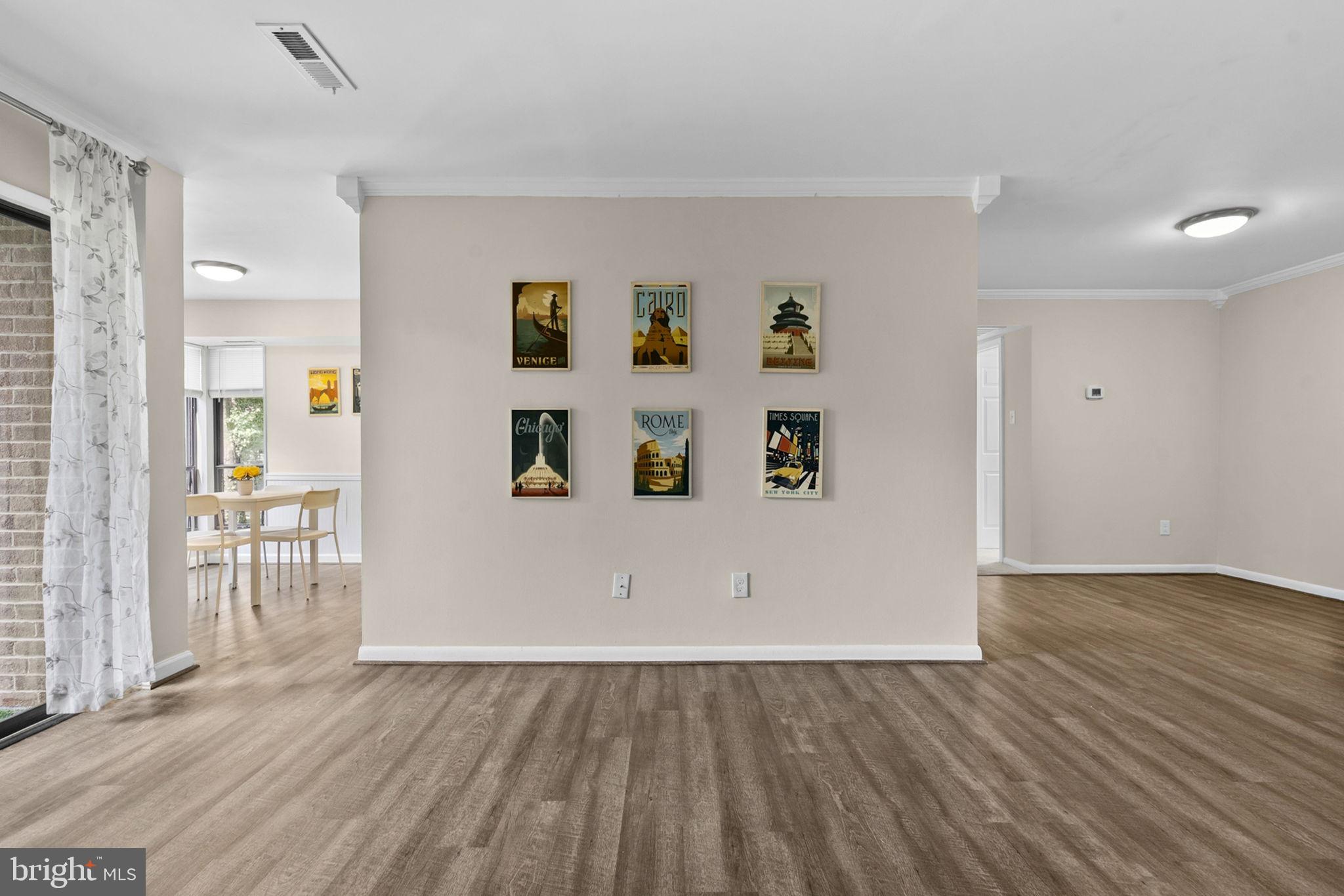 CHESTNUT GROVE - Residential