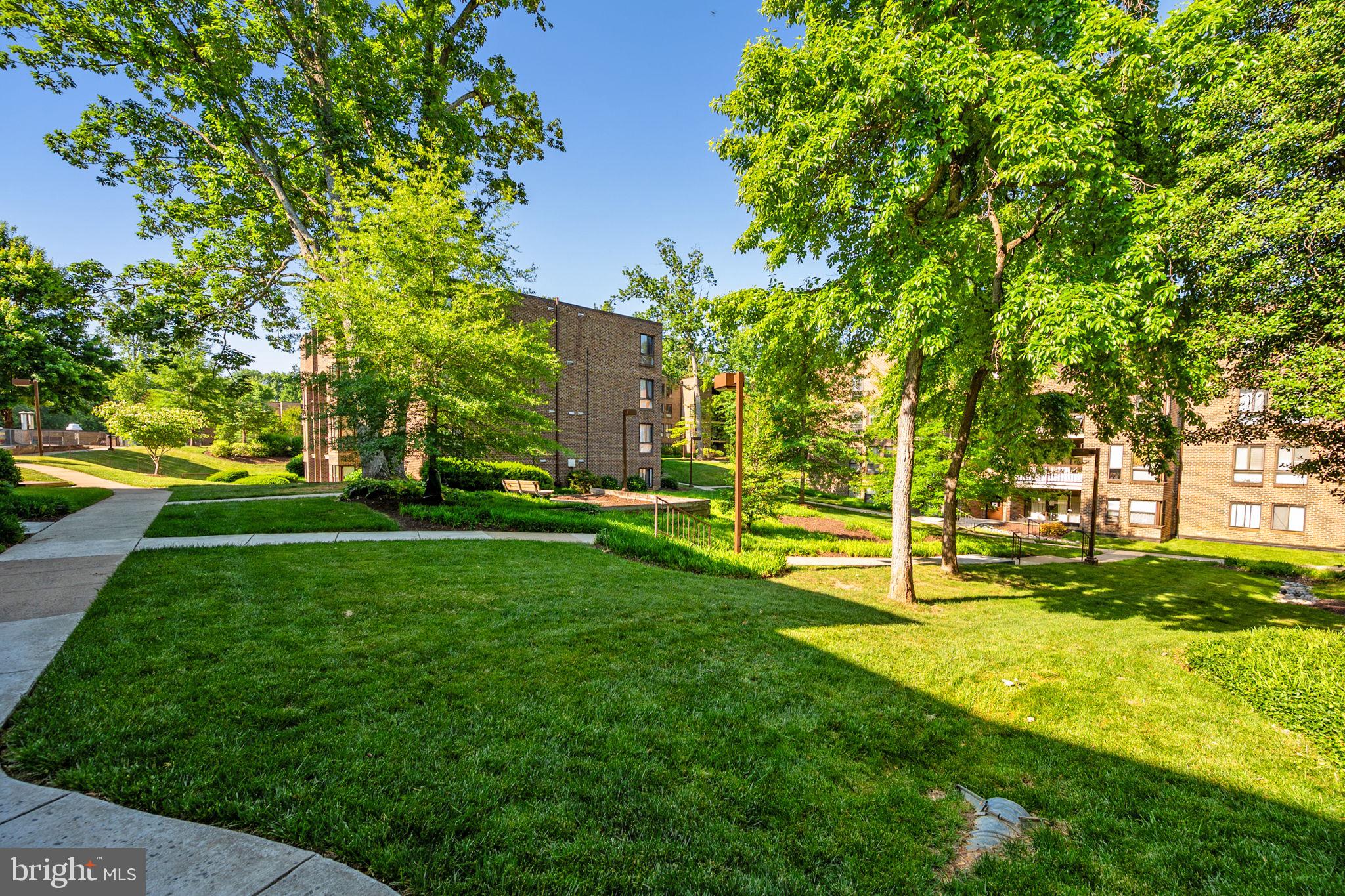 CHESTNUT GROVE - Residential