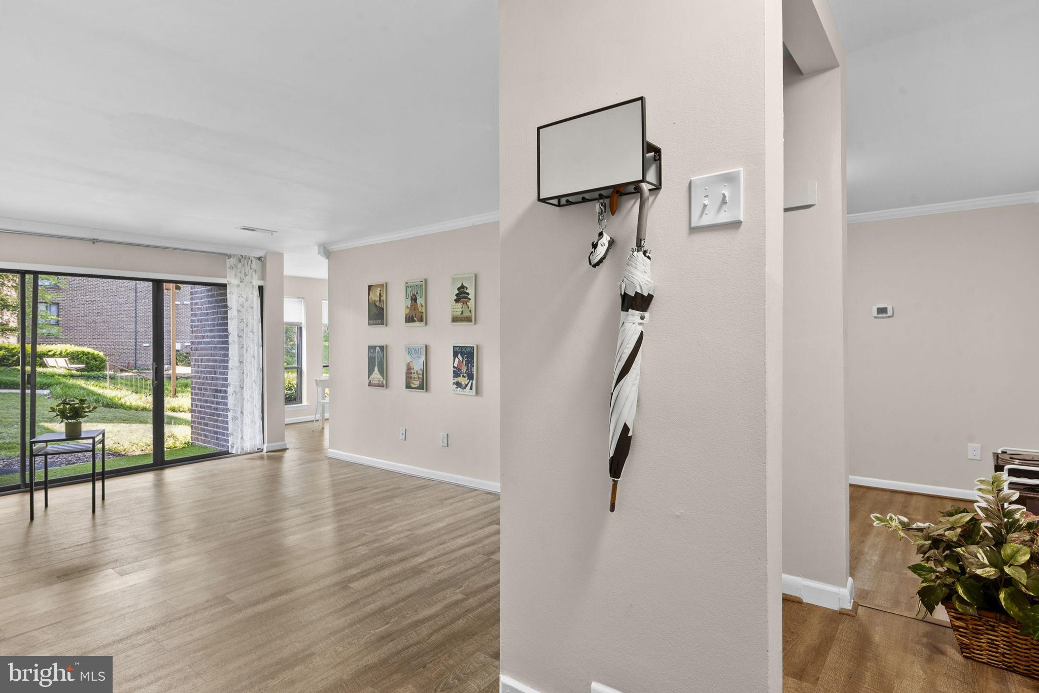 CHESTNUT GROVE - Residential