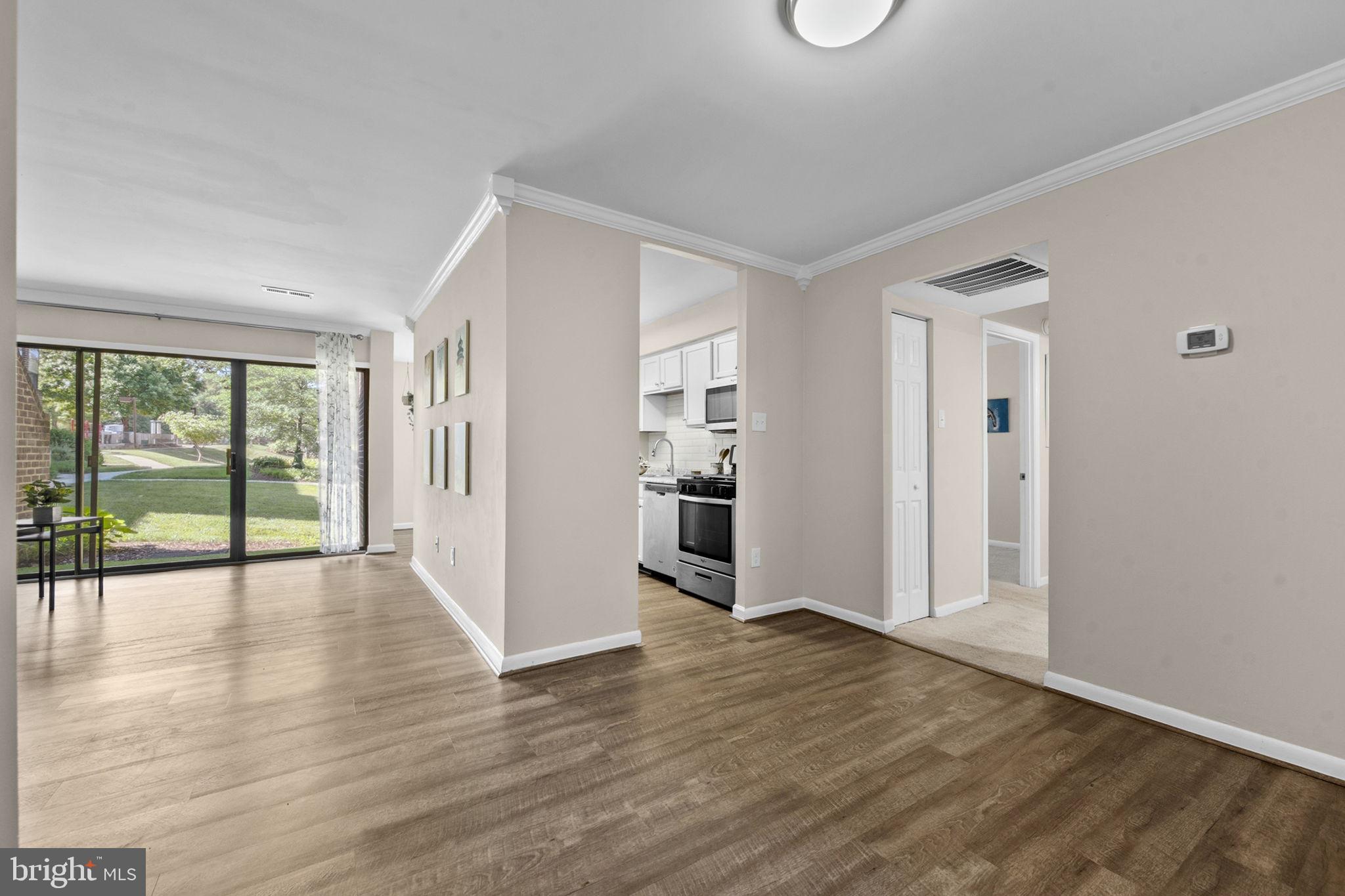 CHESTNUT GROVE - Residential