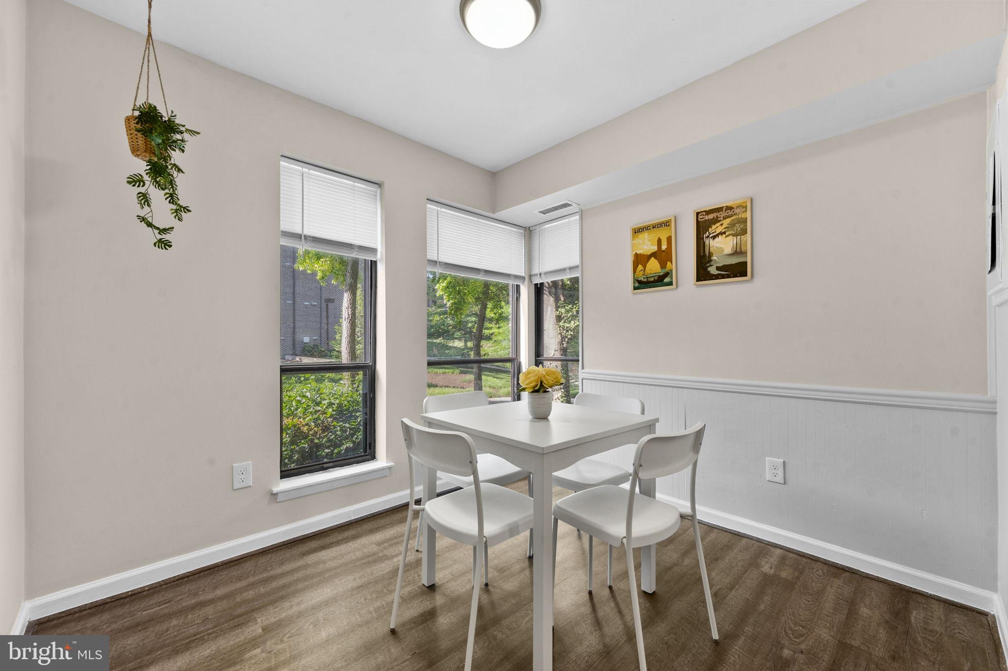 CHESTNUT GROVE - Residential