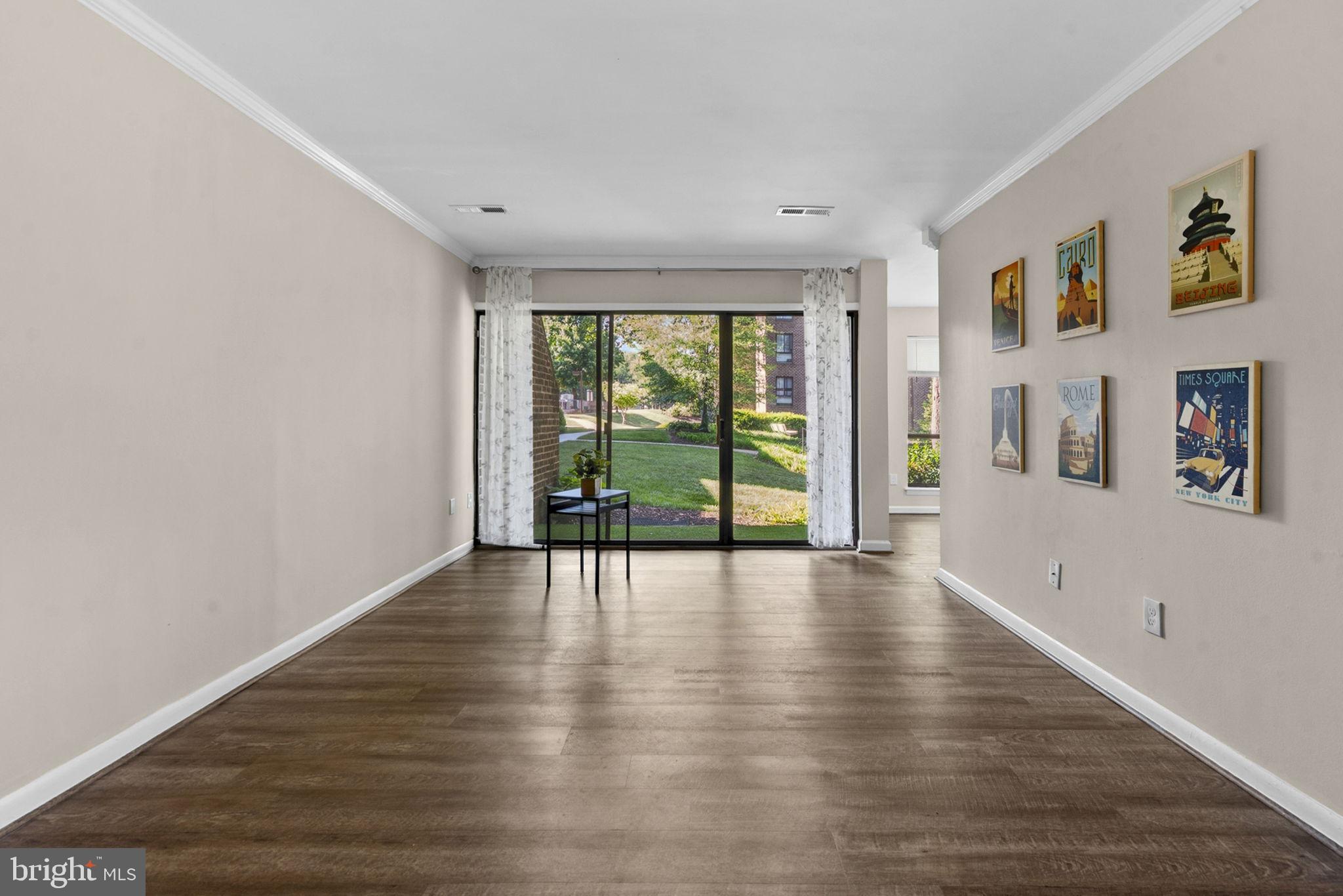CHESTNUT GROVE - Residential