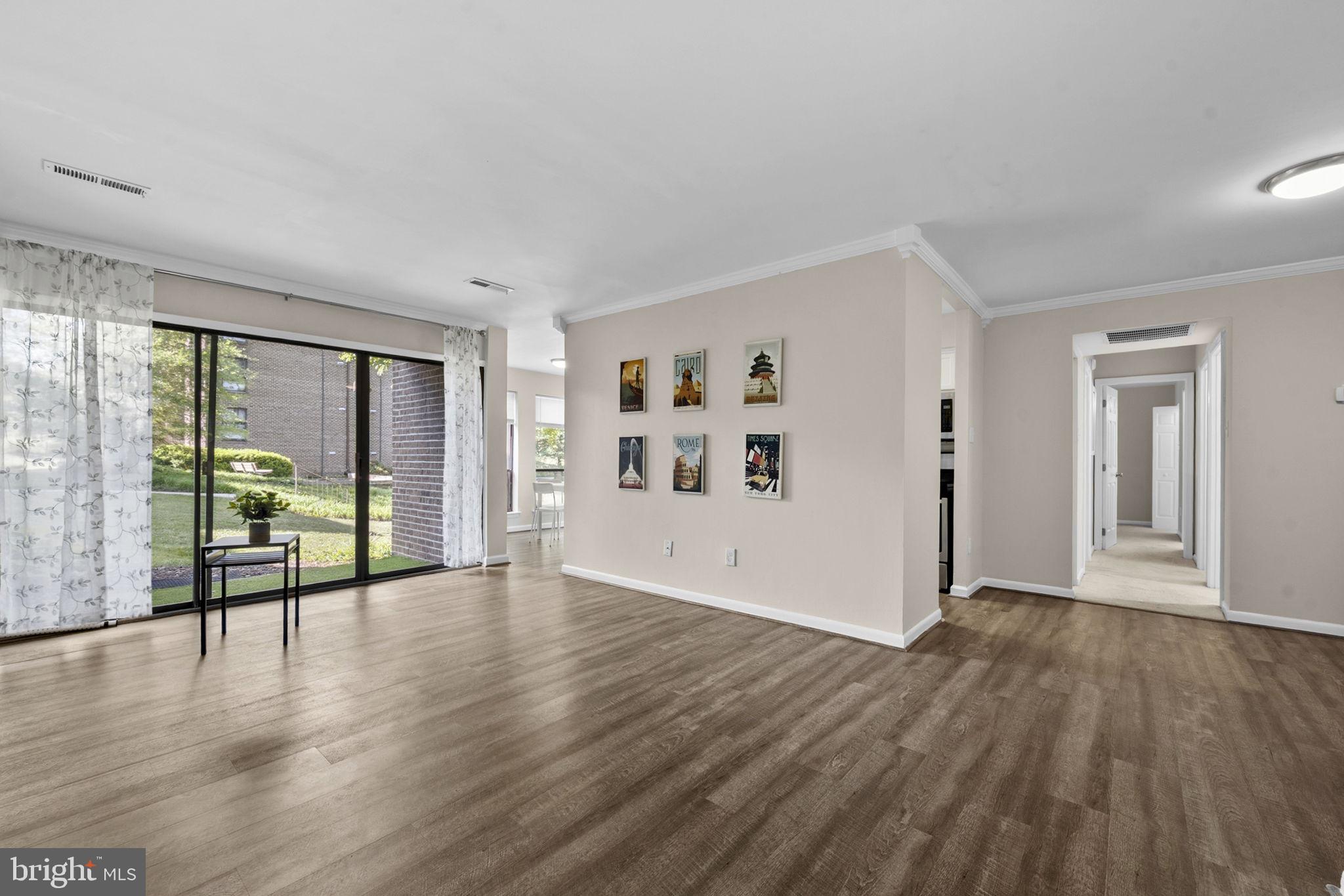 CHESTNUT GROVE - Residential