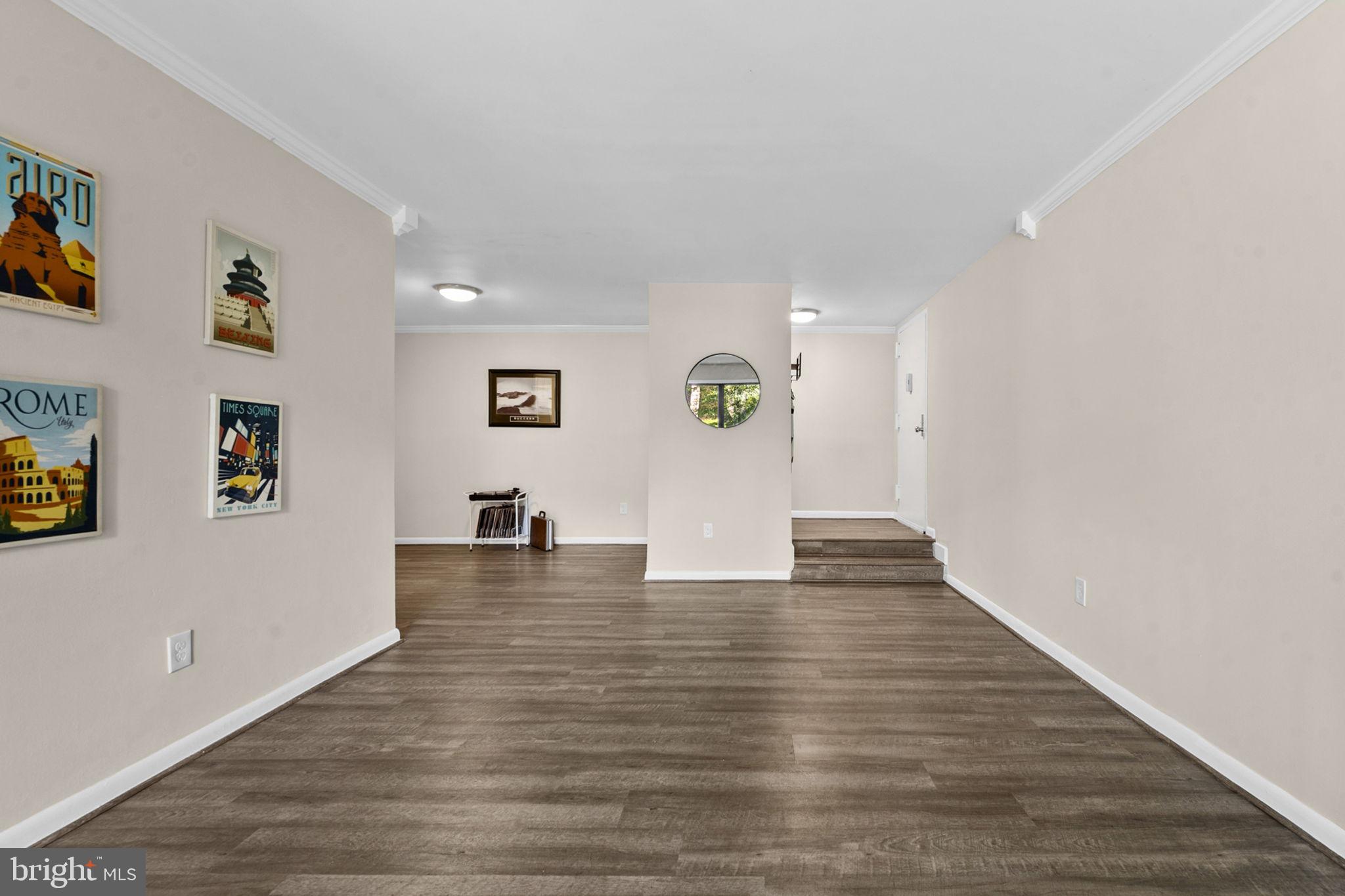 CHESTNUT GROVE - Residential