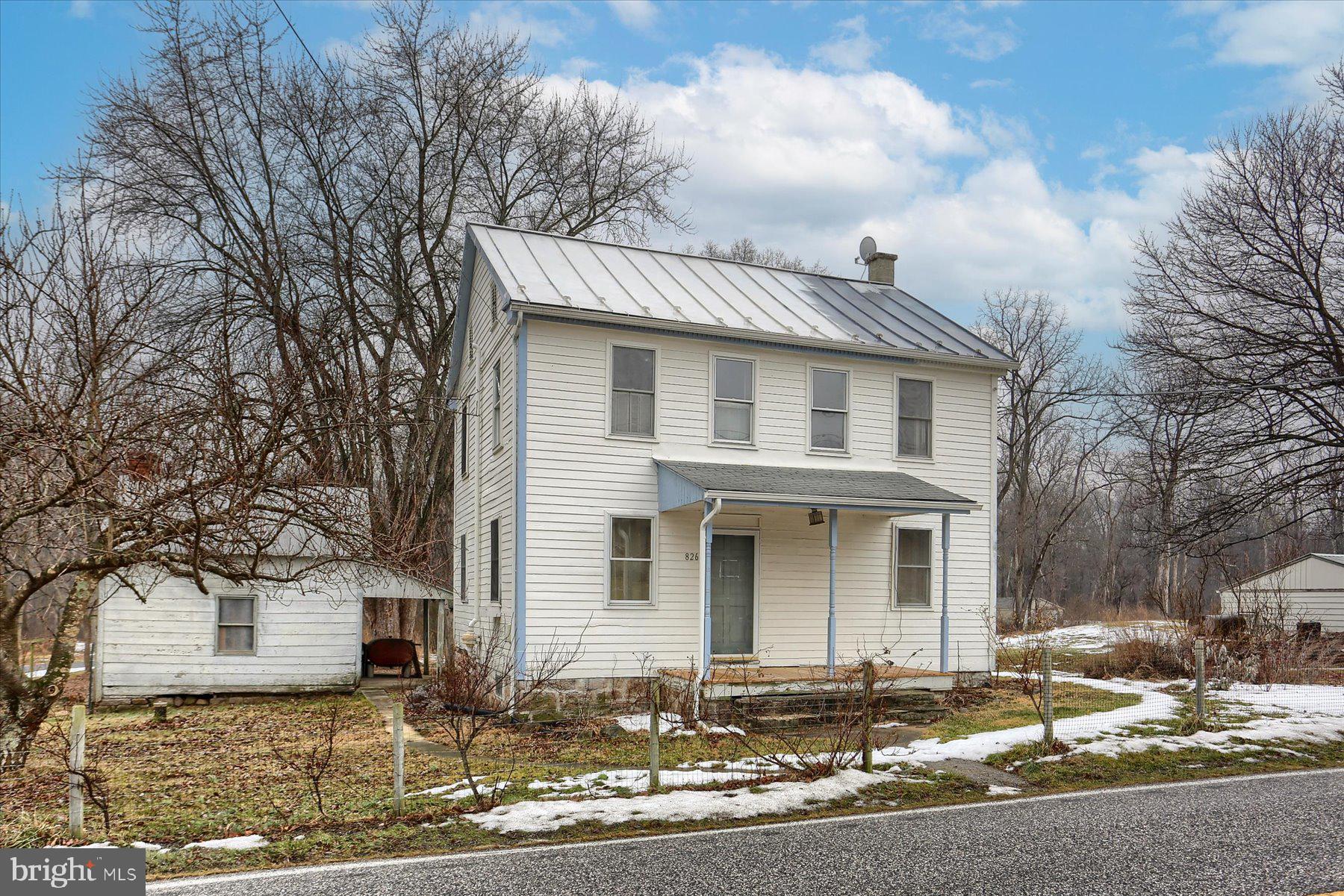 NONE AVAILABLE - Residential